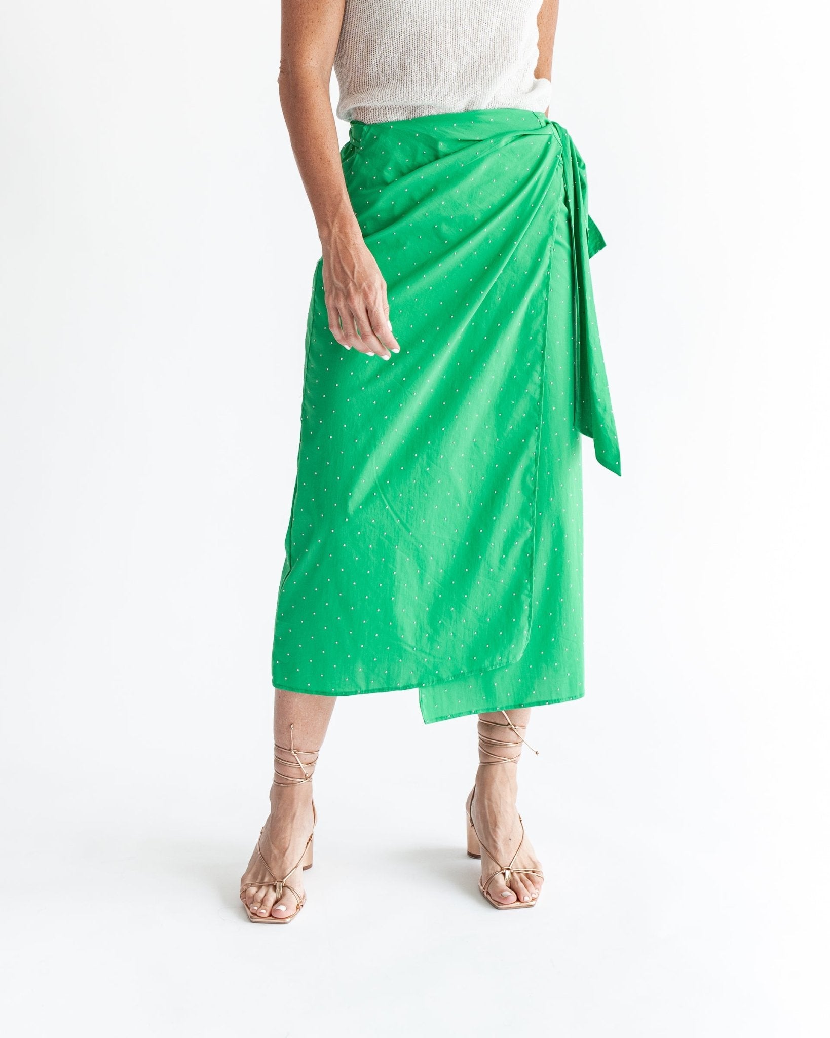 Falda Fátima - LEMALER