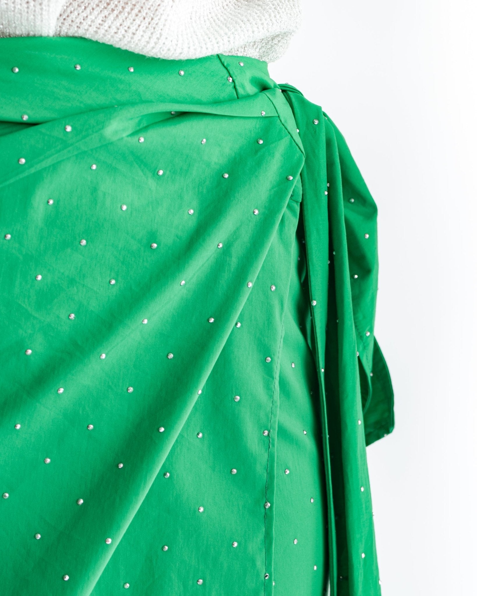 Falda Fátima - LEMALER