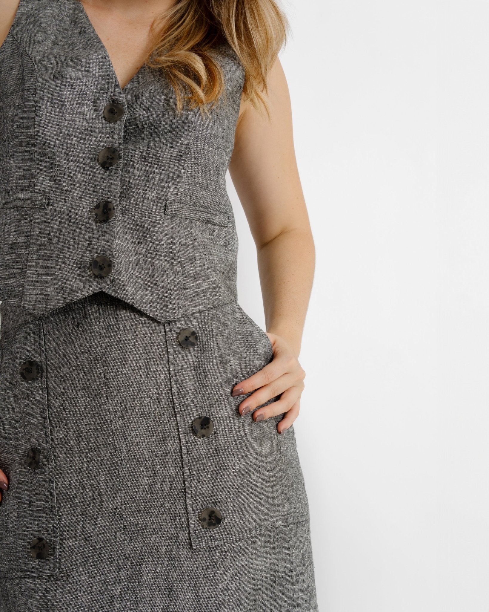 Falda Galena - LEMALER