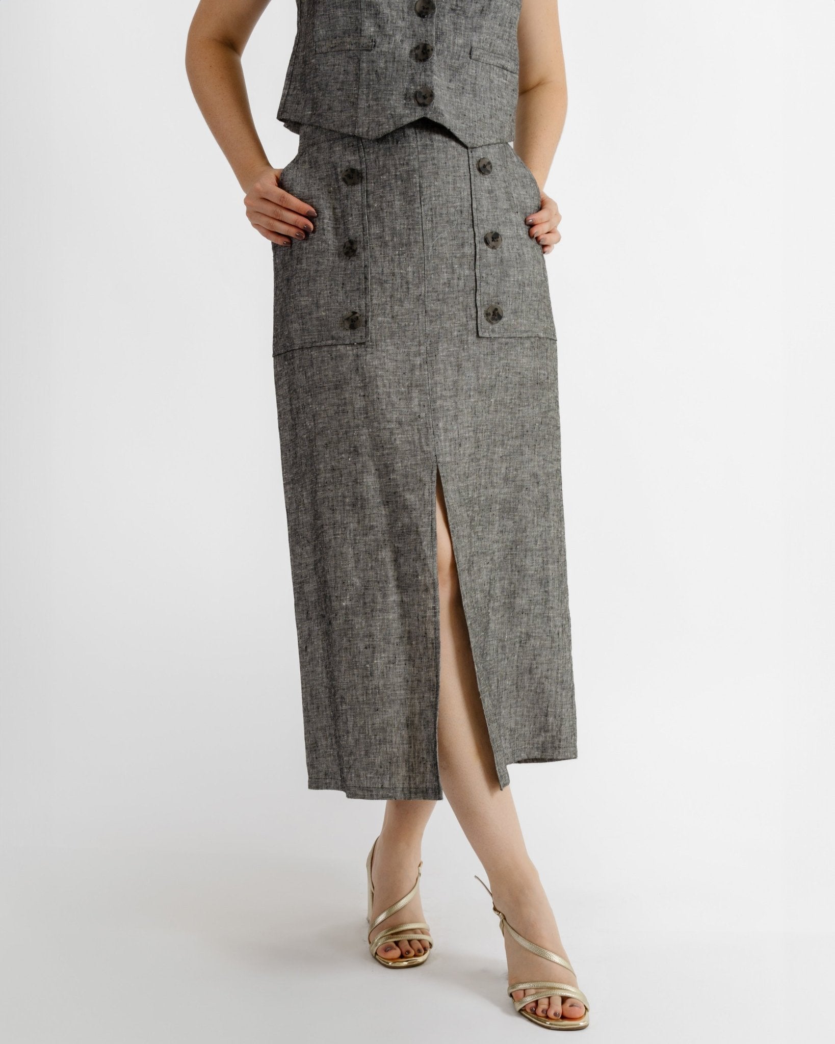 Falda Galena - LEMALER