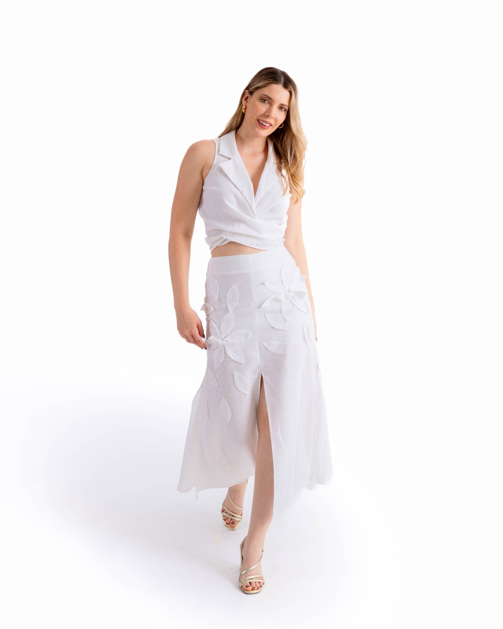 Falda Giselle - LEMALER