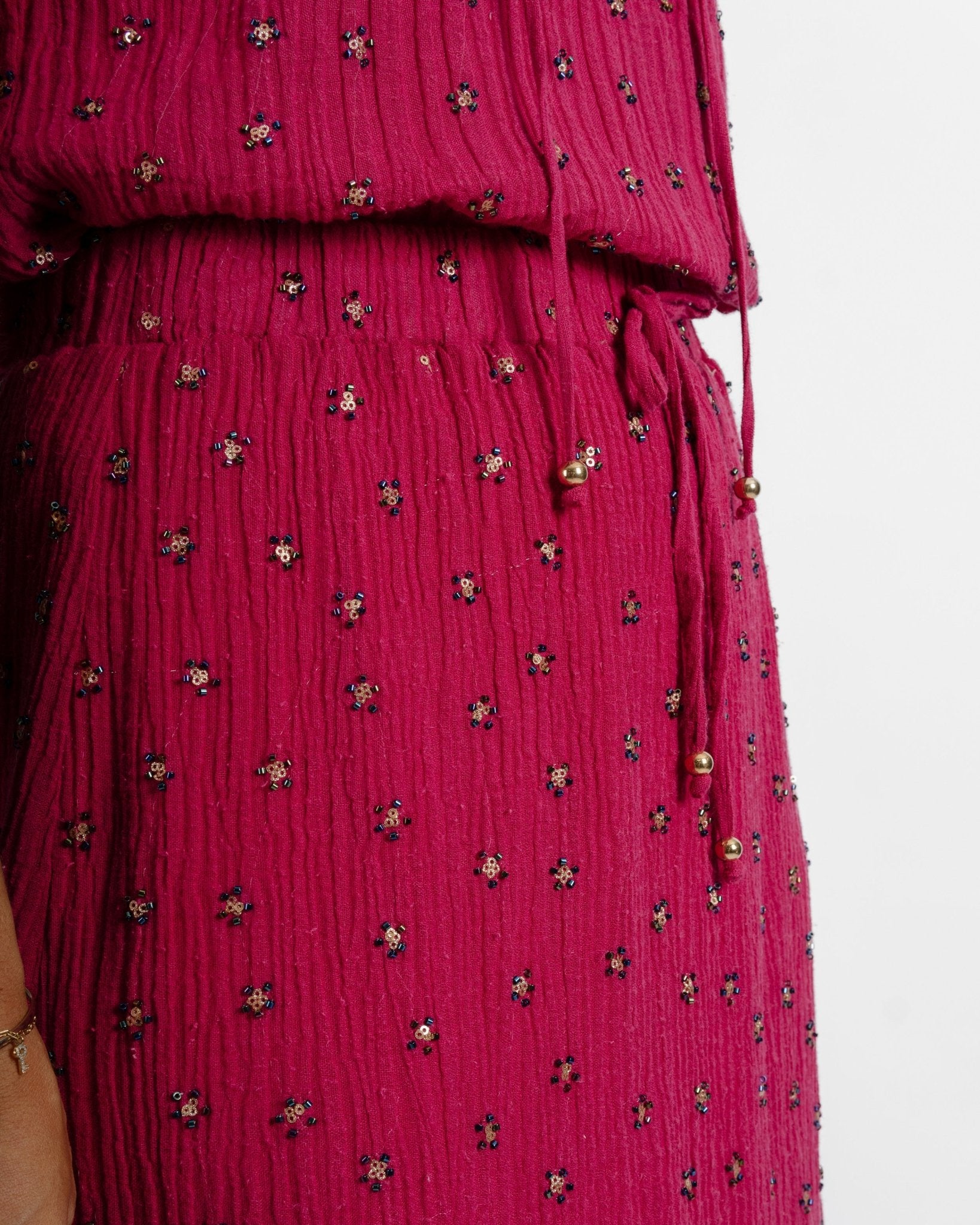 Falda Harley - LEMALER