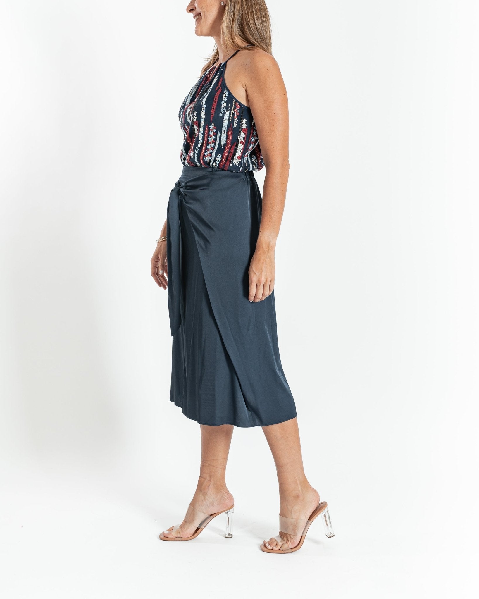 Falda Kayla - LEMALER