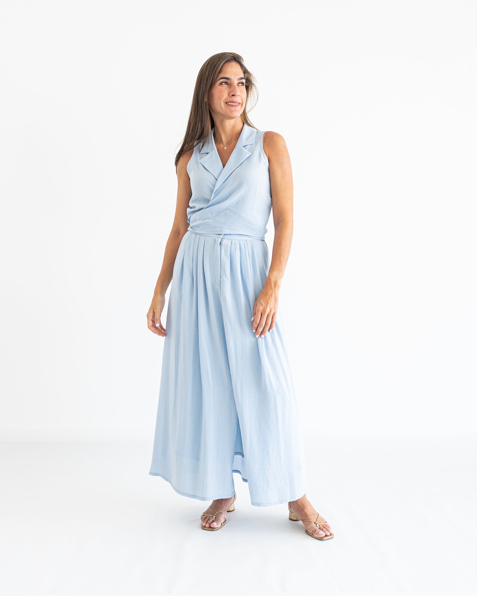 Falda Luján - LEMALER