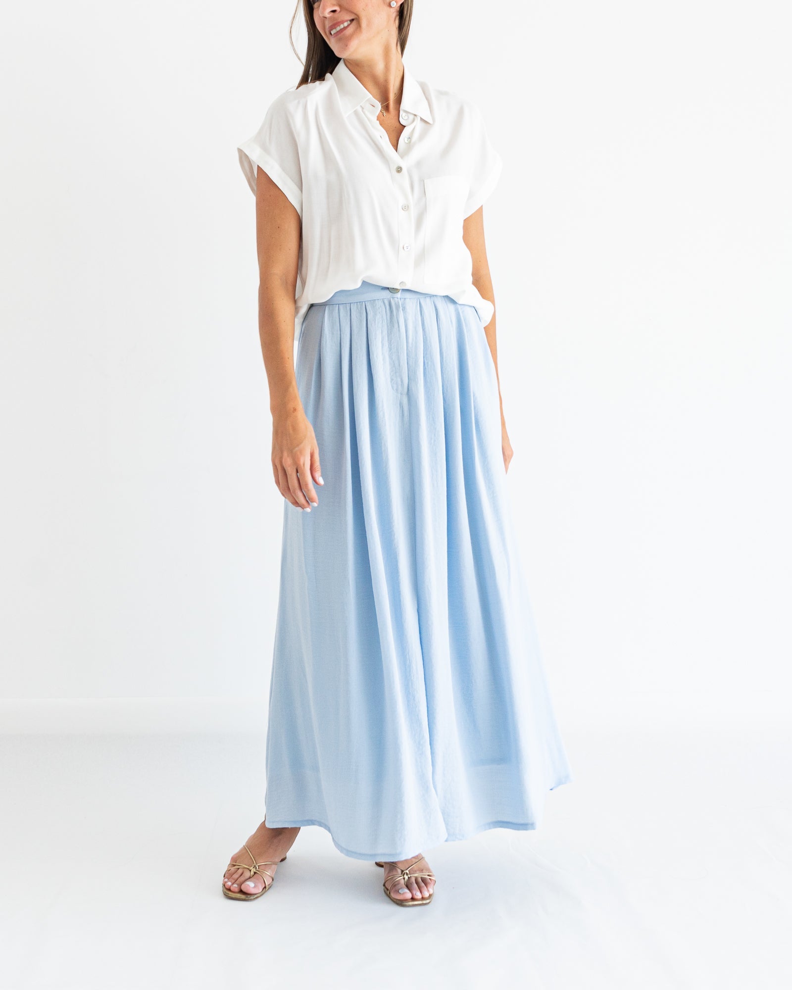 Falda Luján - LEMALER