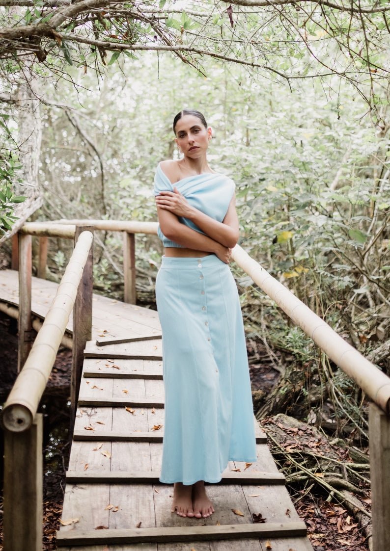 Falda Mérida - LEMALER