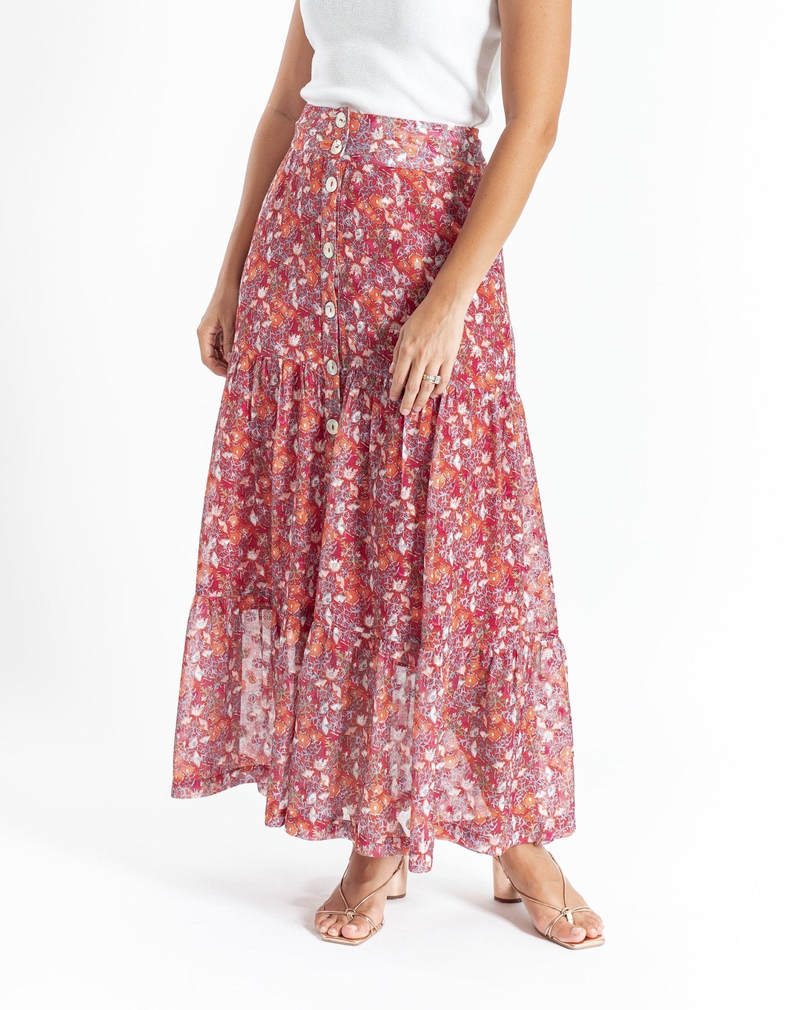 Falda Selma - LEMALER