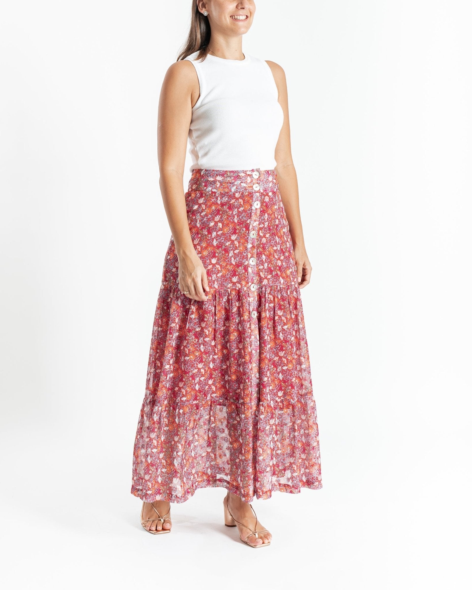 Falda Selma - LEMALER