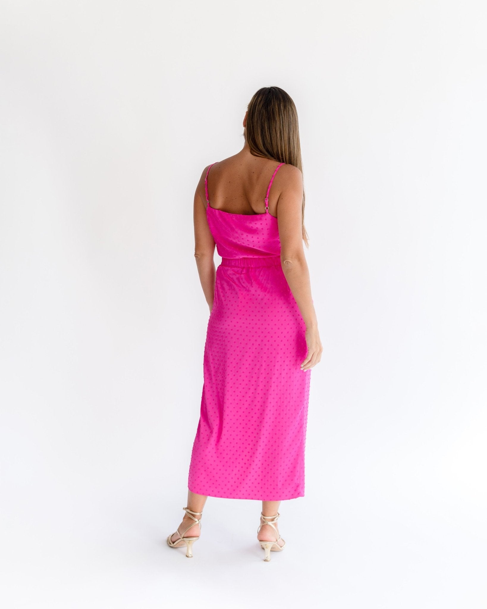 Falda Suany - LEMALER