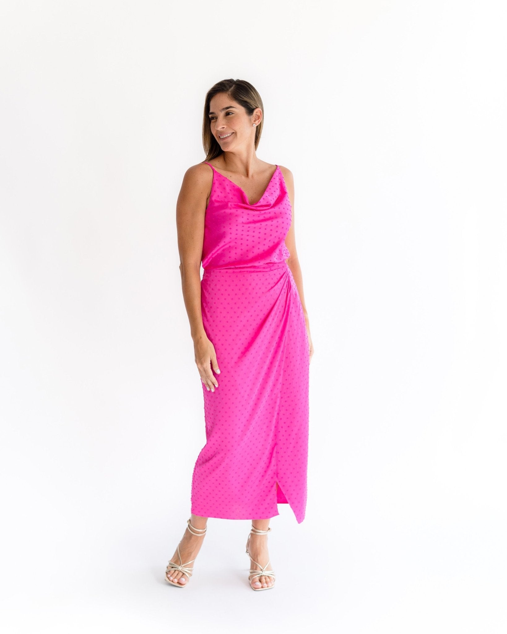 Falda Suany - LEMALER