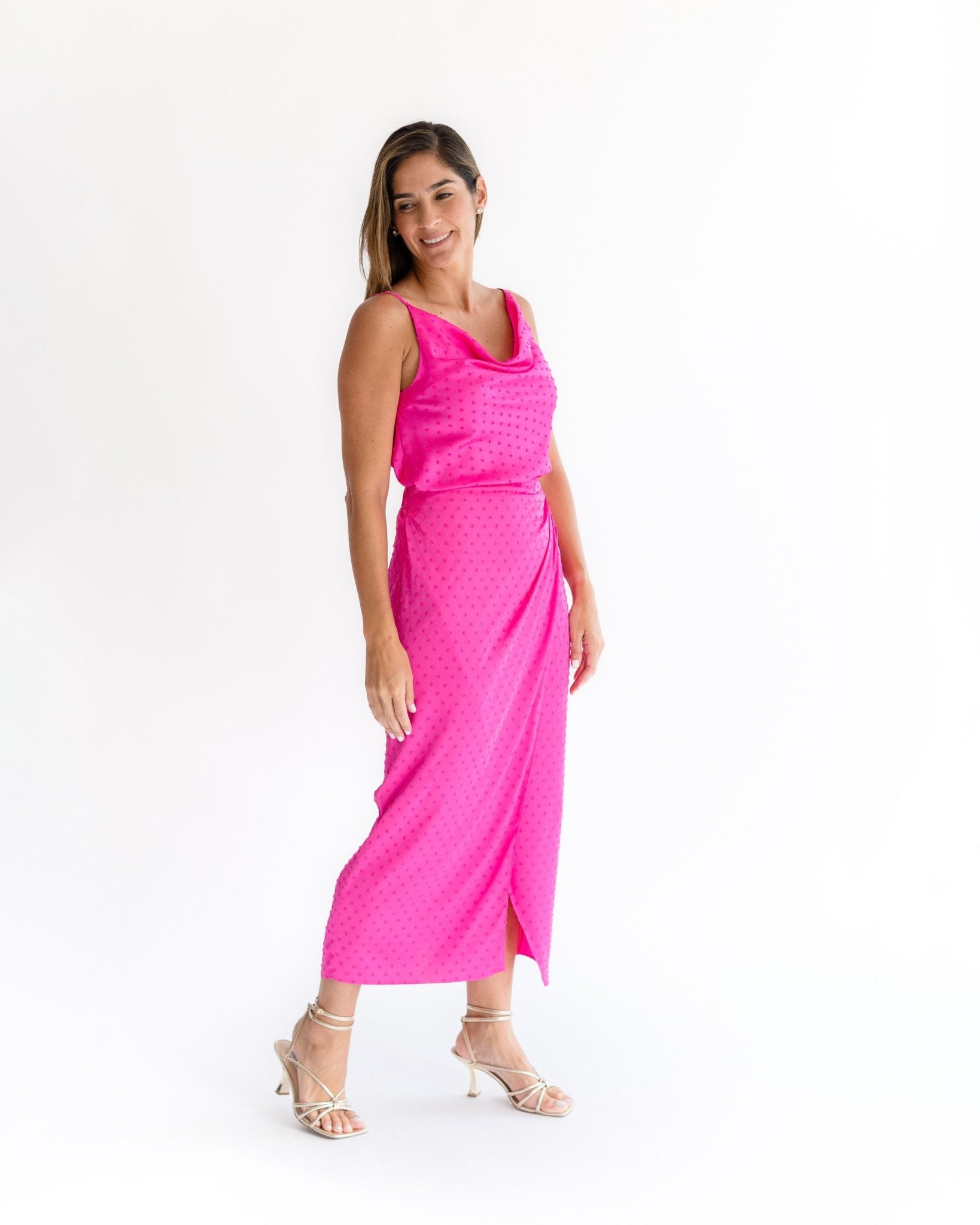 Falda Suany - LEMALER