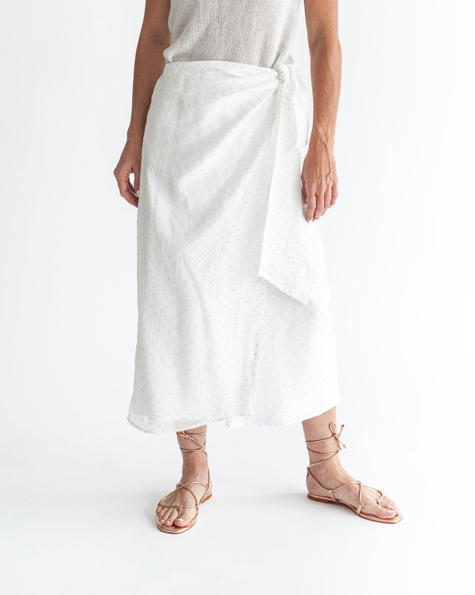 Falda Suri - LEMALER