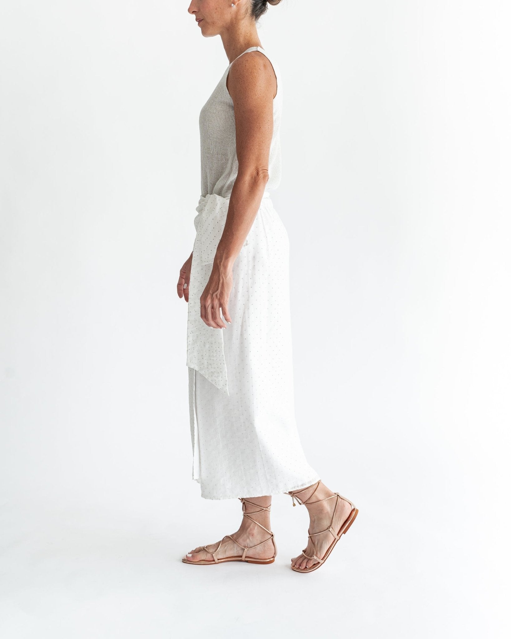 Falda Suri - LEMALER