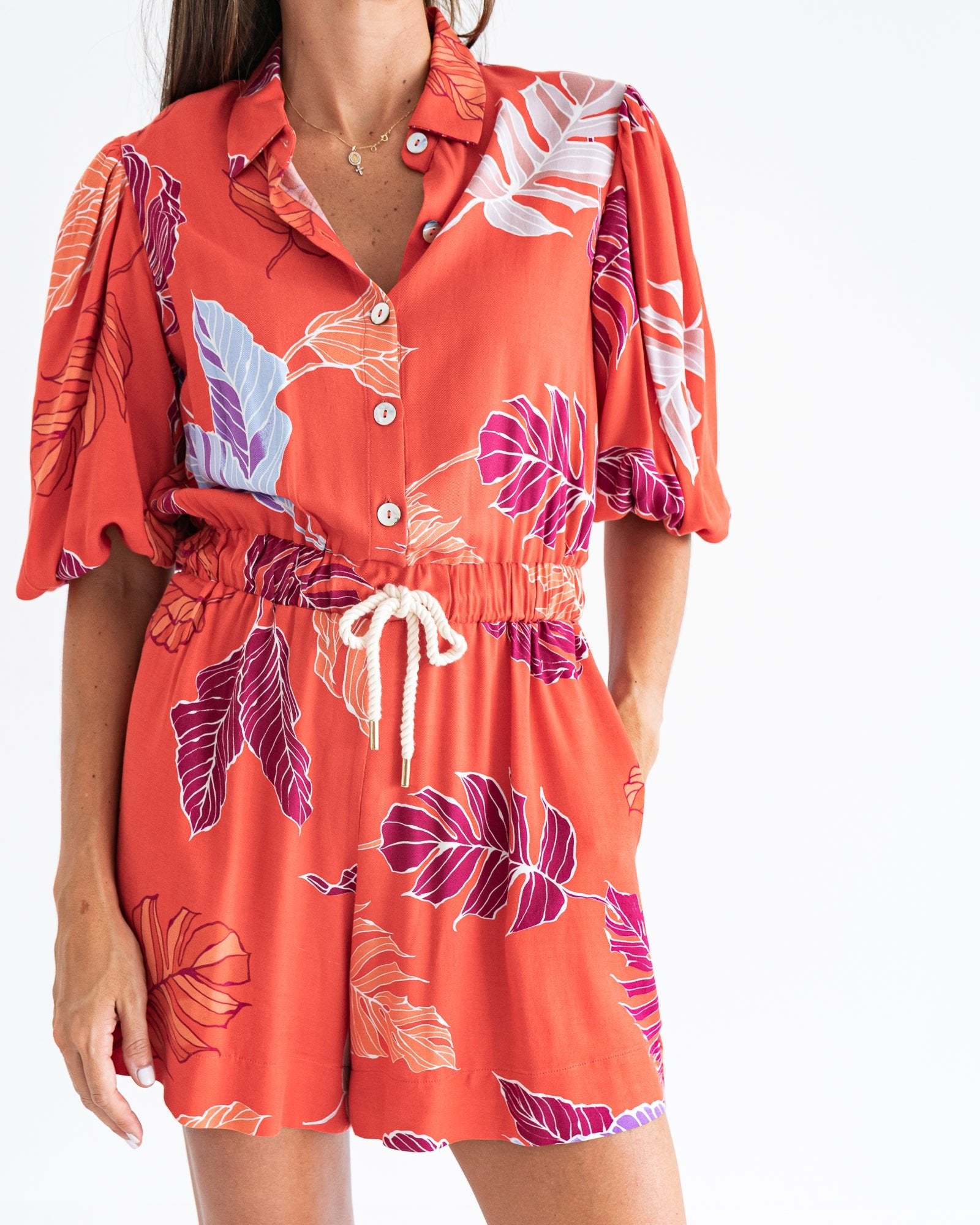 Jumper Jana - LEMALER