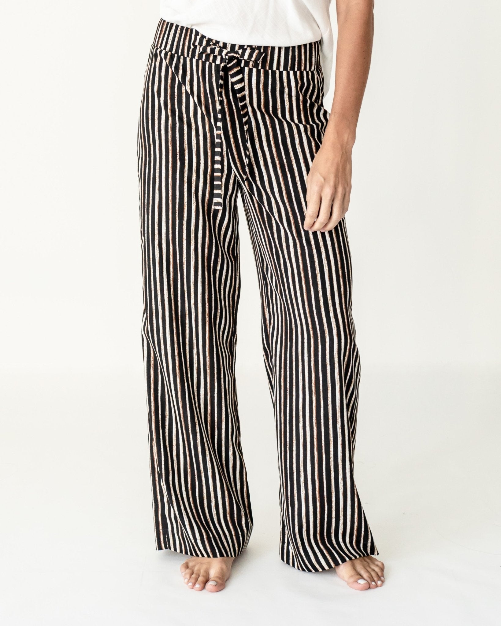 Pantalon Allison - LEMALER