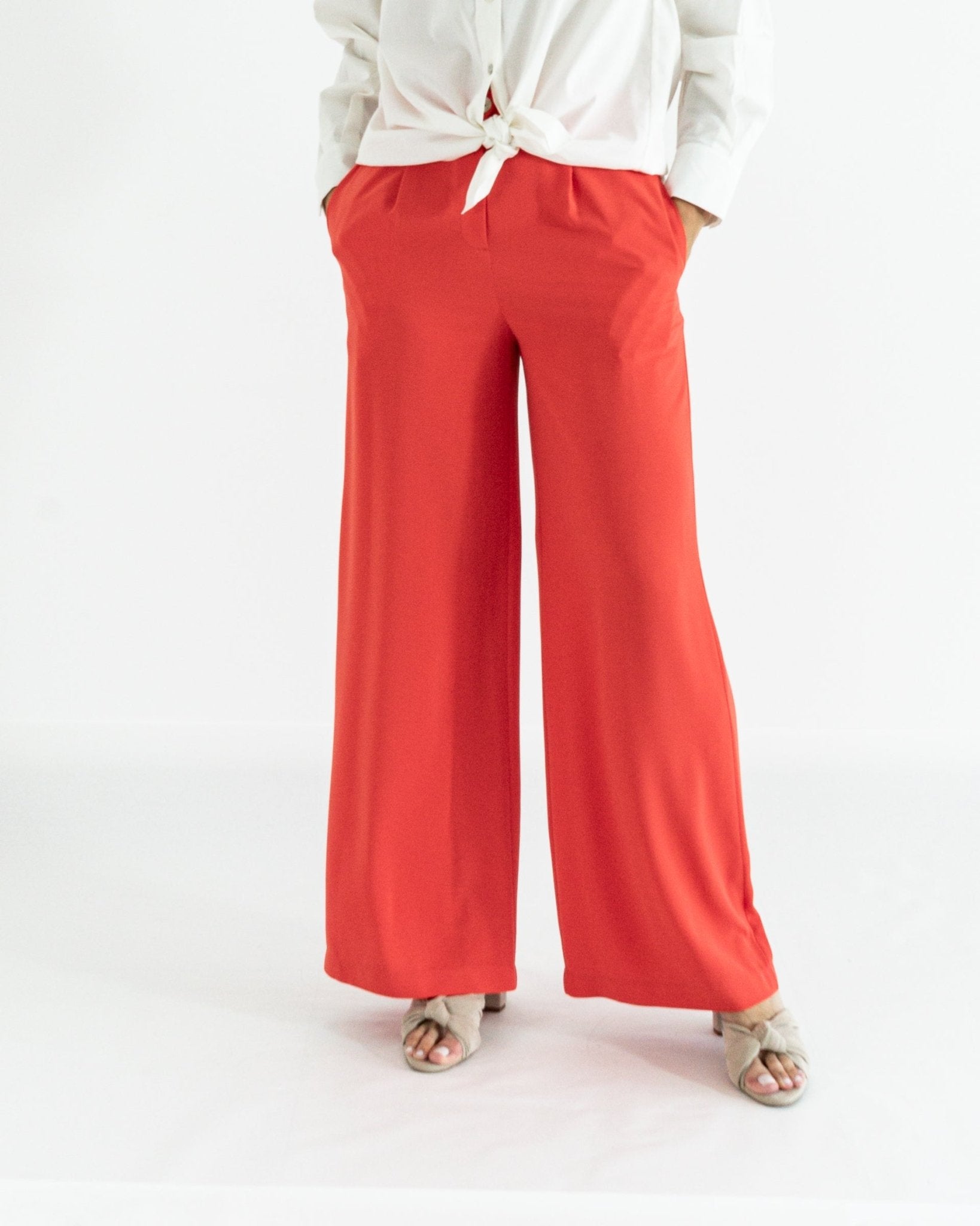 Pantalón Axel - LEMALER