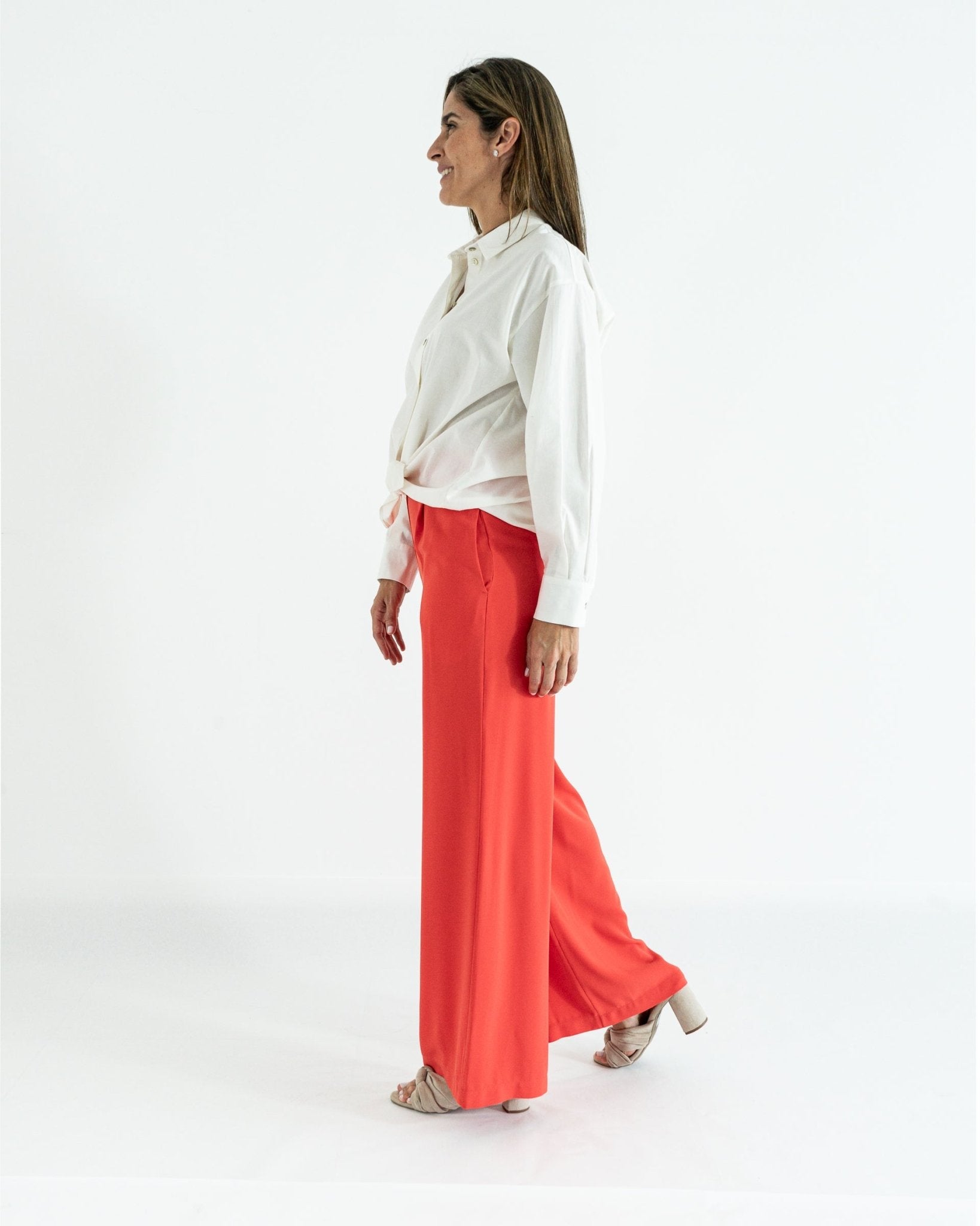 Pantalón Axel - LEMALER