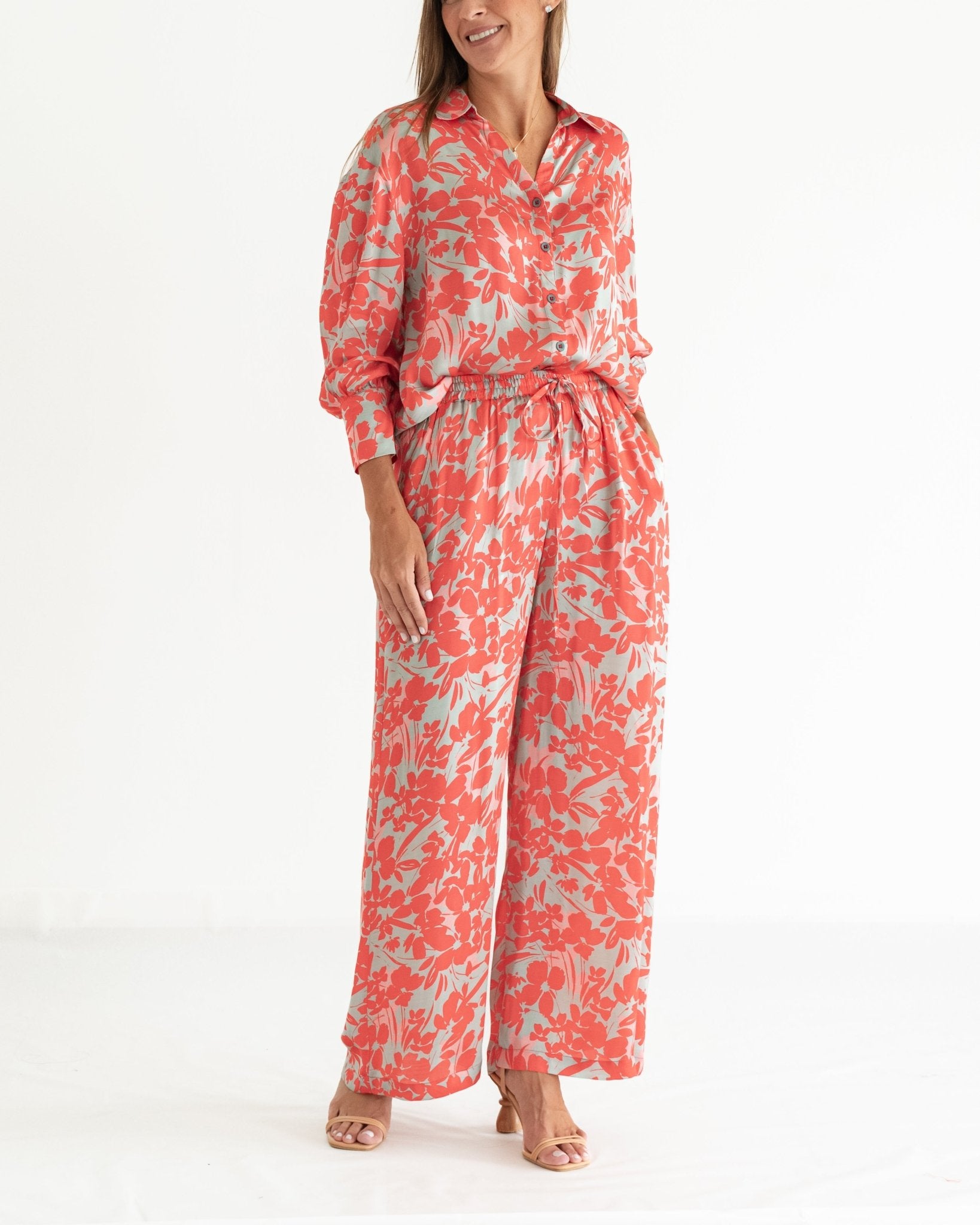 Pantalón Corina - LEMALER