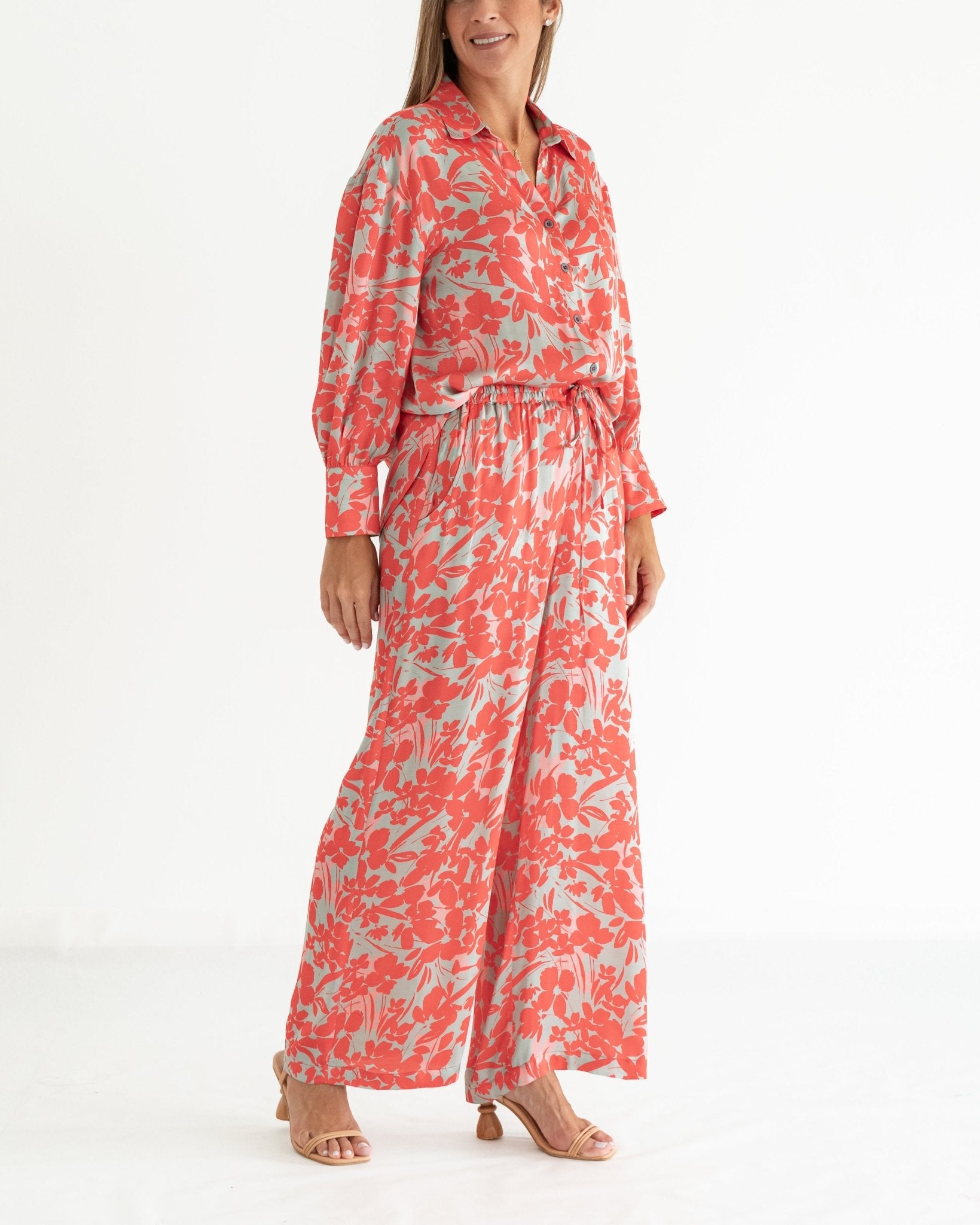 Pantalón Corina - LEMALER