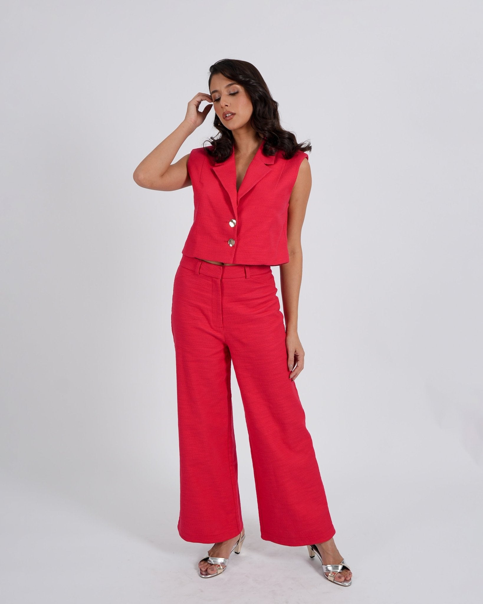 Pantalón Eleonora - LEMALER