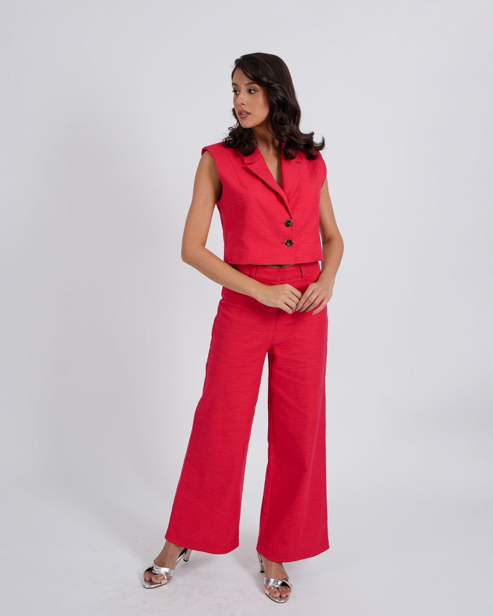 Pantalón Eleonora - LEMALER