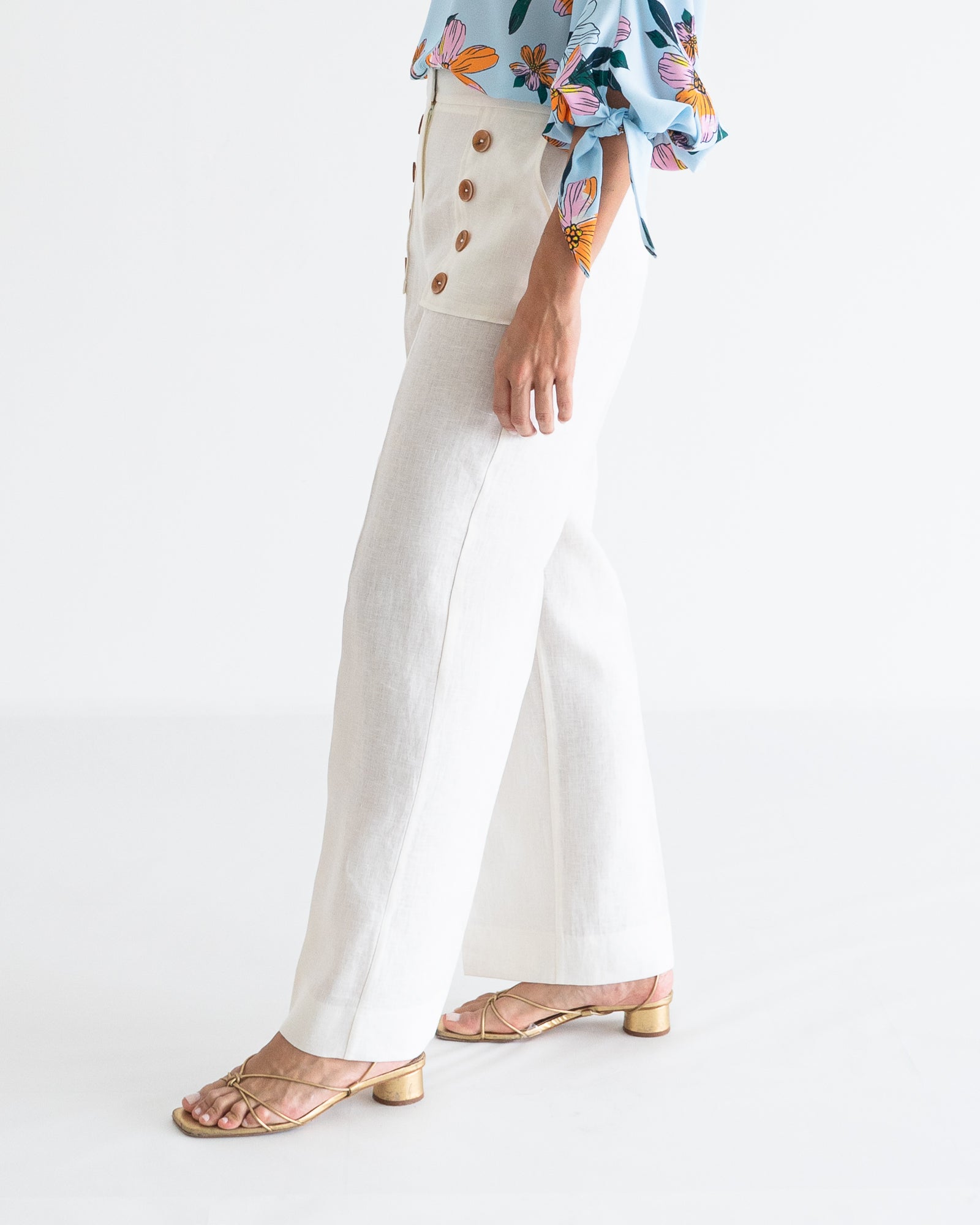 Pantalón Eliana - LEMALER