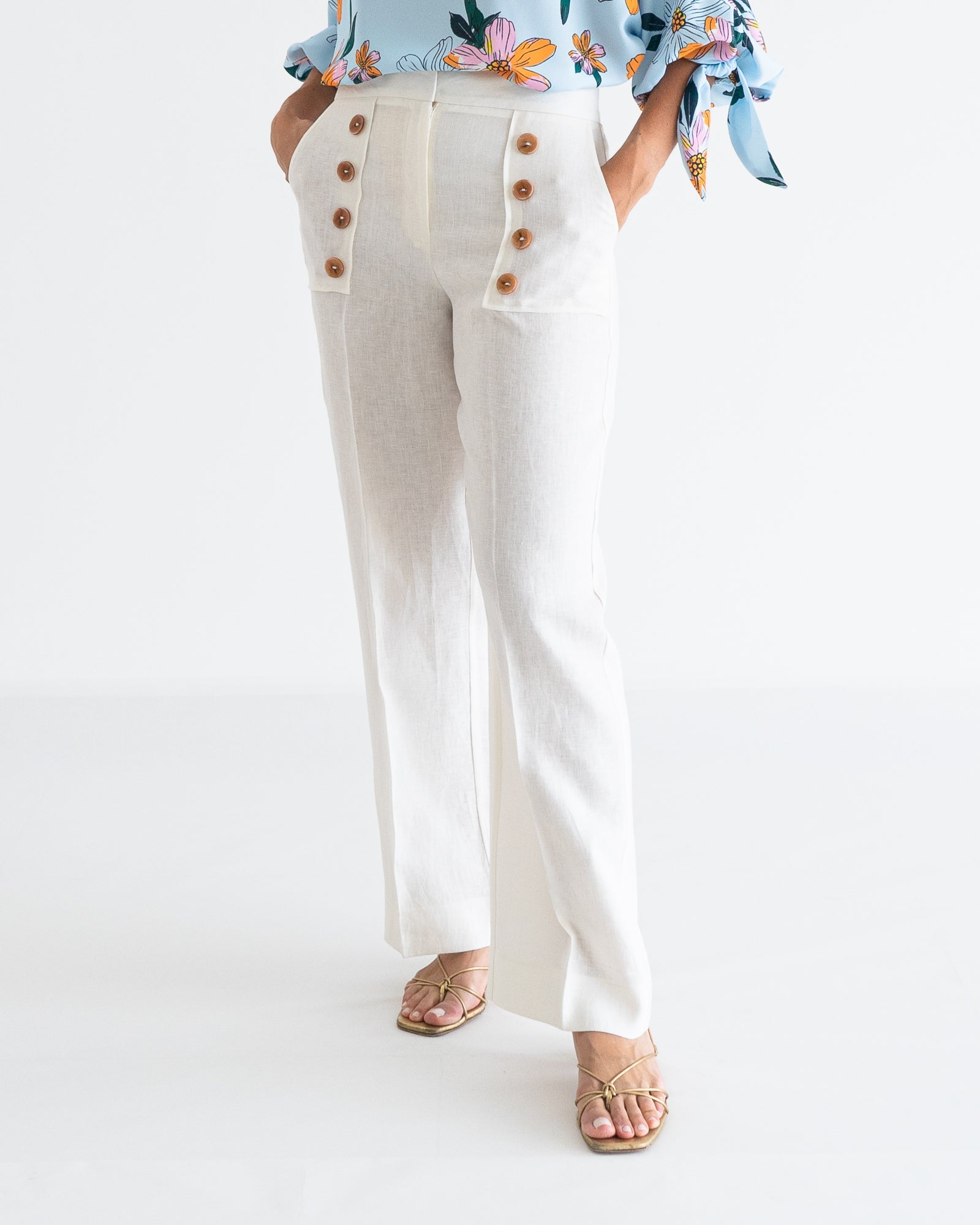 Pantalón Eliana - LEMALER