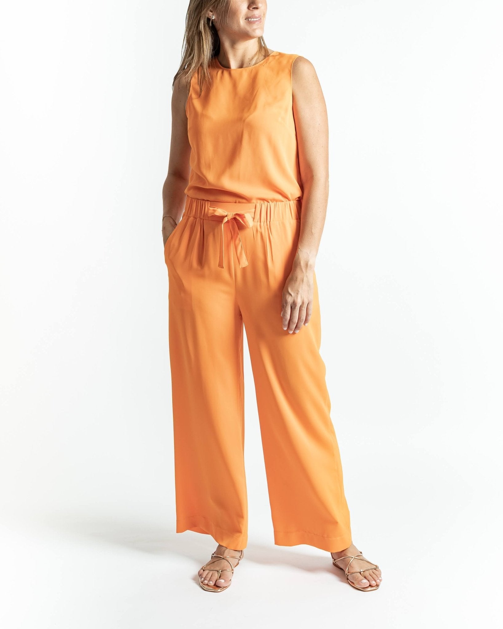 Pantalón Lúa - LEMALER