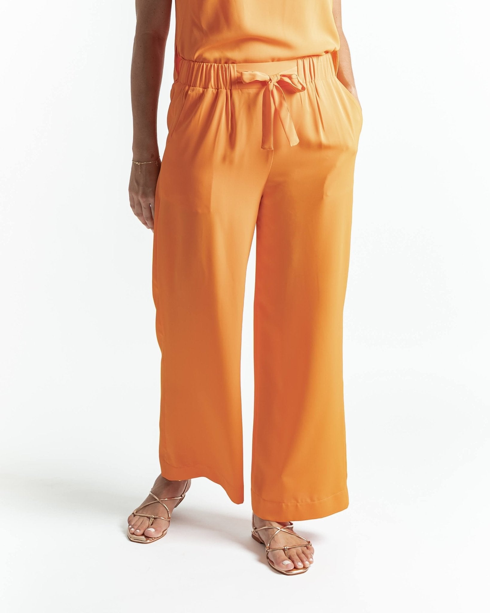 Pantalón Lúa - LEMALER