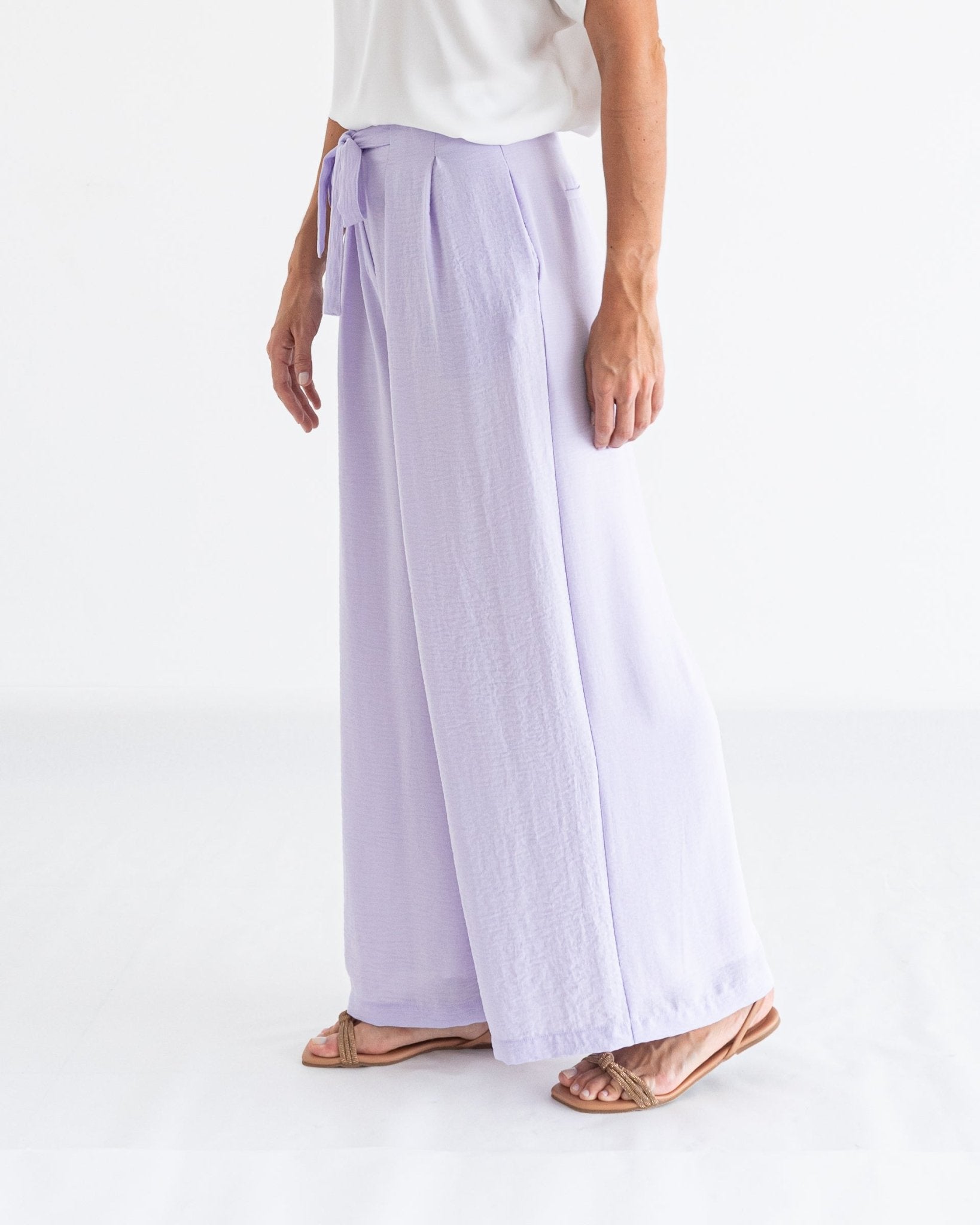 Pantalón Ludovica - LEMALER