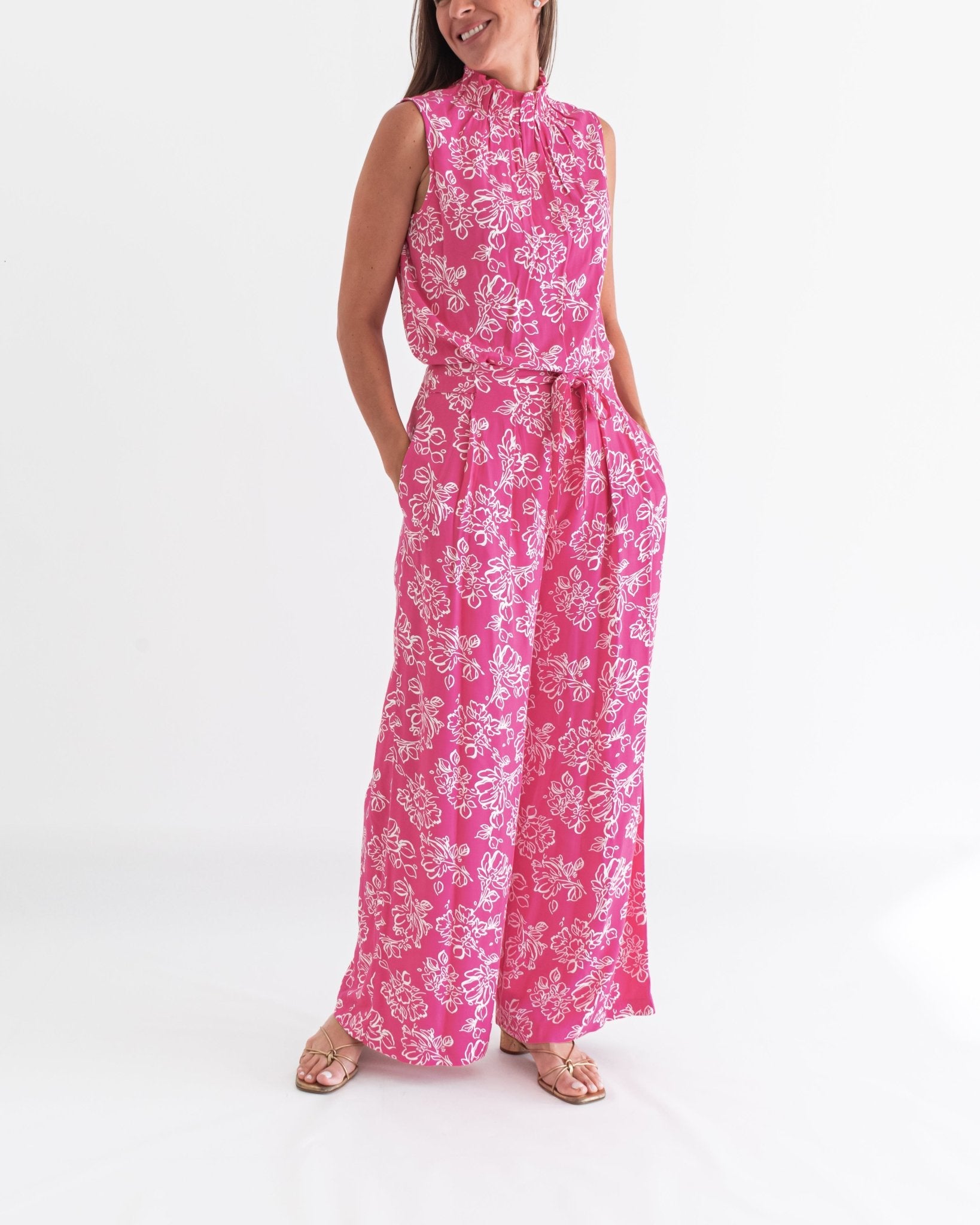 Pantalón Mari - LEMALER