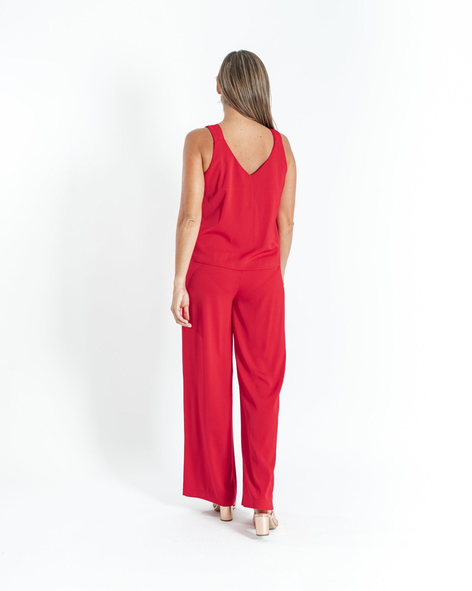 Pantalón Martha - LEMALER