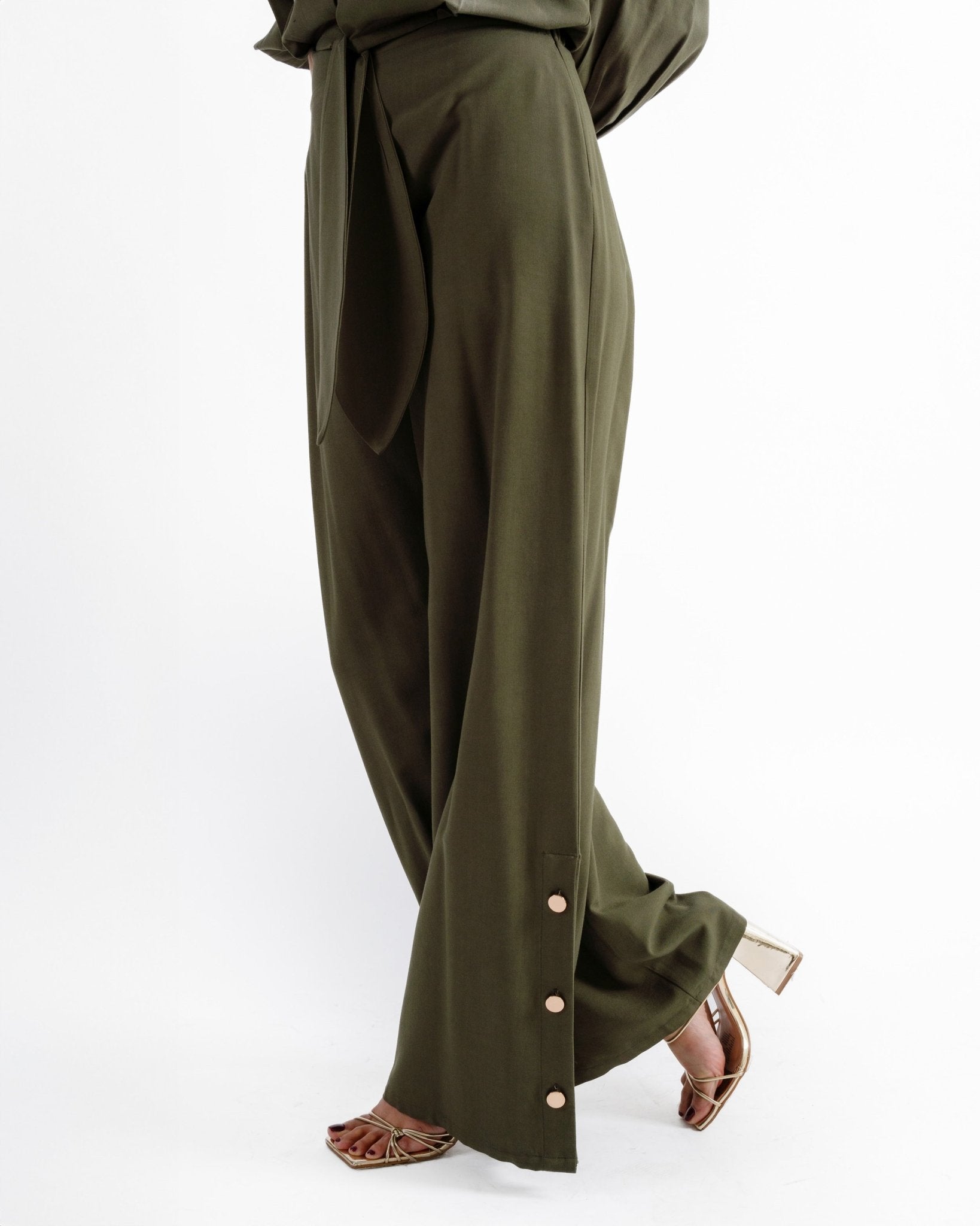 Pantalón Matilde - LEMALER