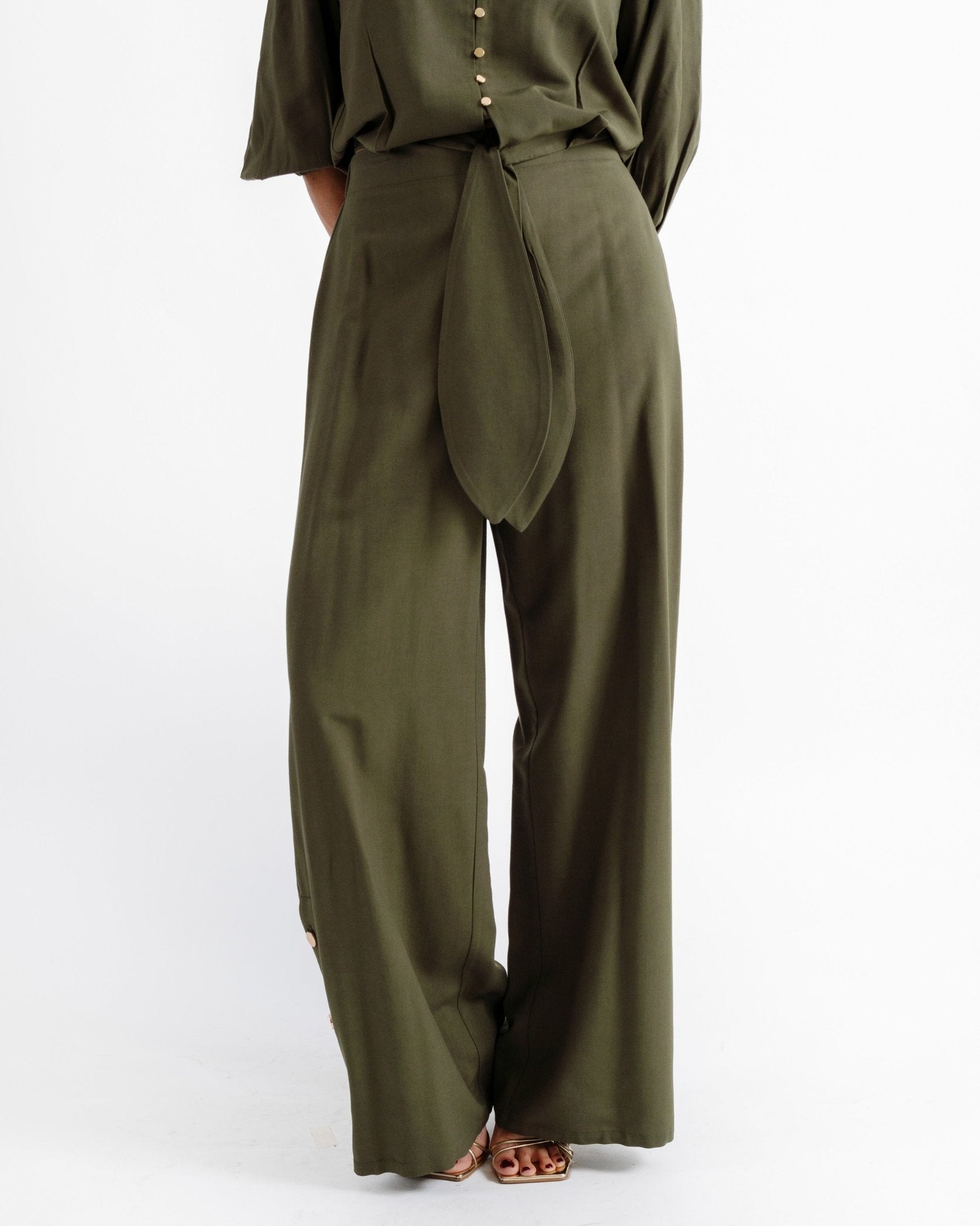 Pantalón Matilde - LEMALER