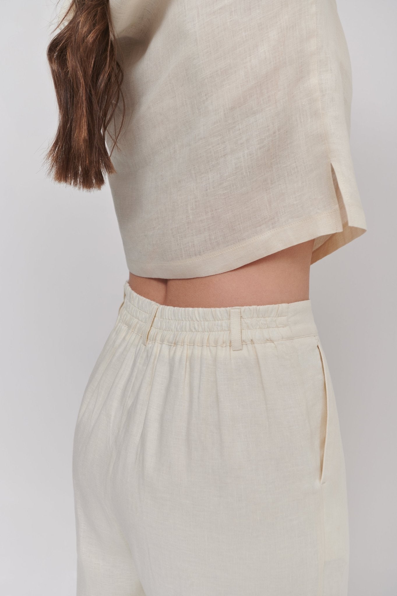 Pantalón Orígen - LEMALER