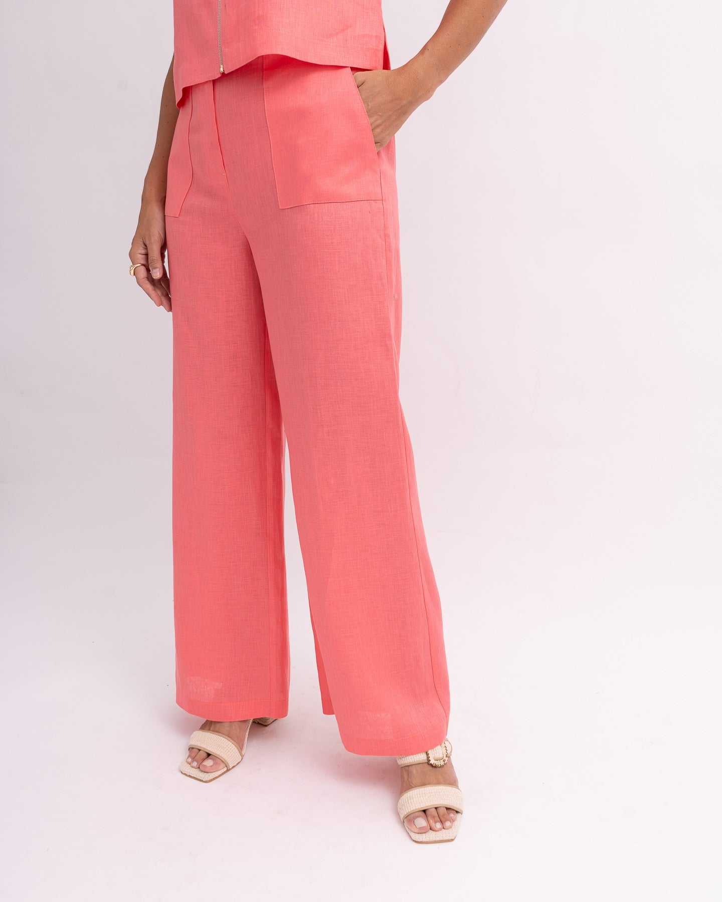 Pantalón Ritmo - LEMALER