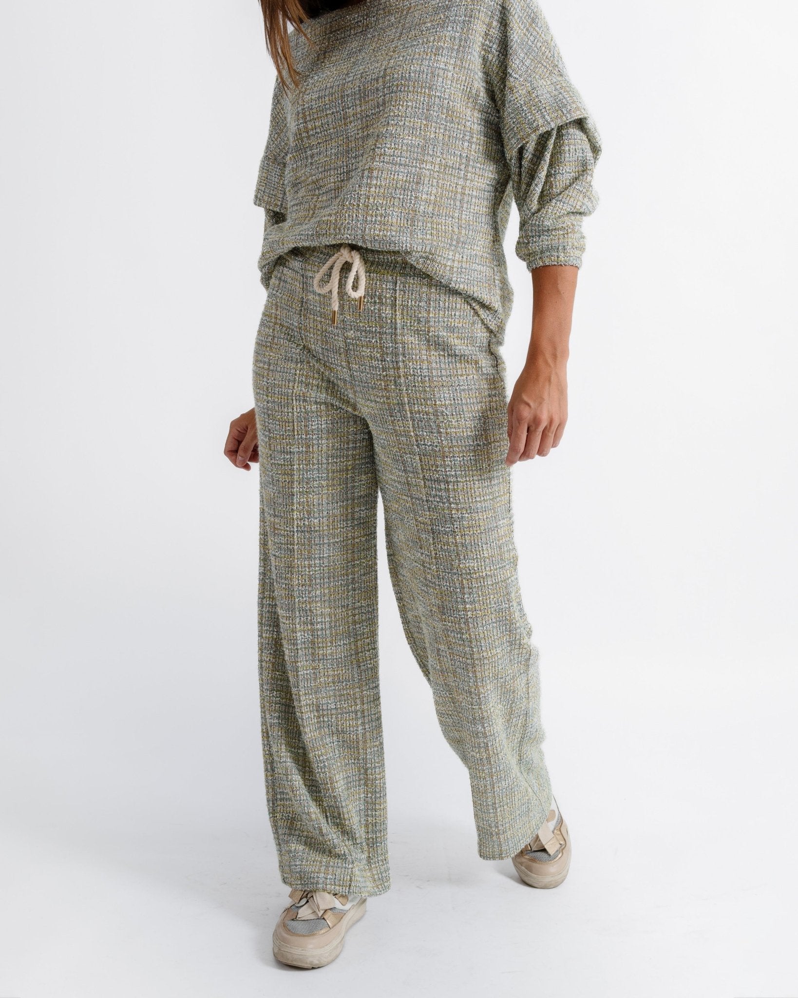 Pantalón Tatiana - LEMALER