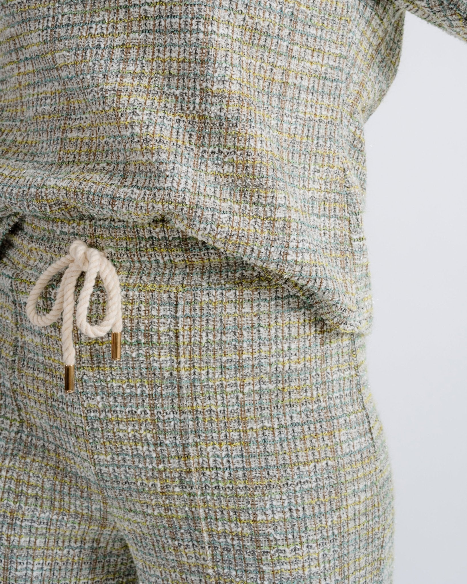 Pantalón Tatiana - LEMALER