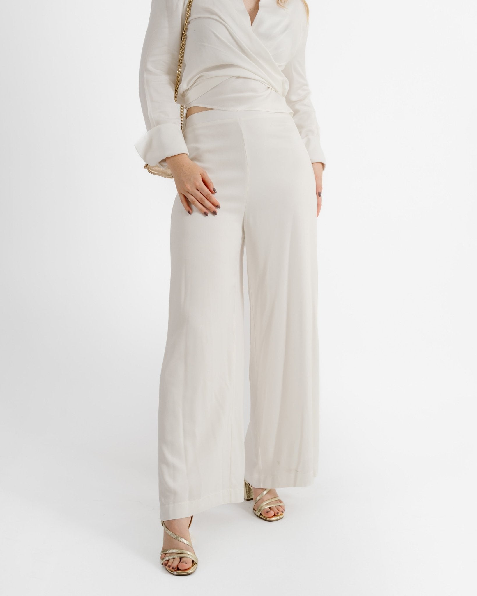 Pantalón Tiara - LEMALER