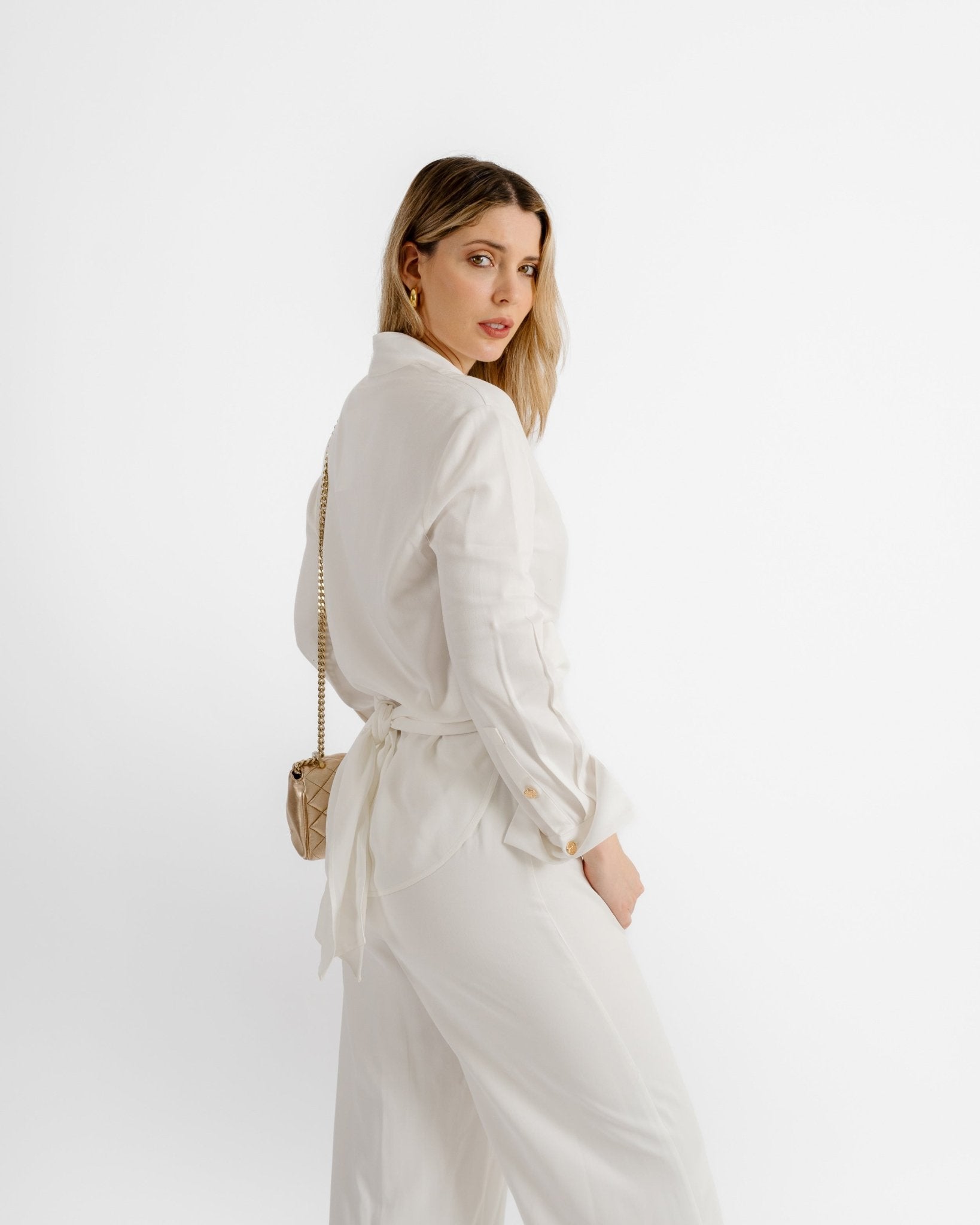 Pantalón Tiara - LEMALER