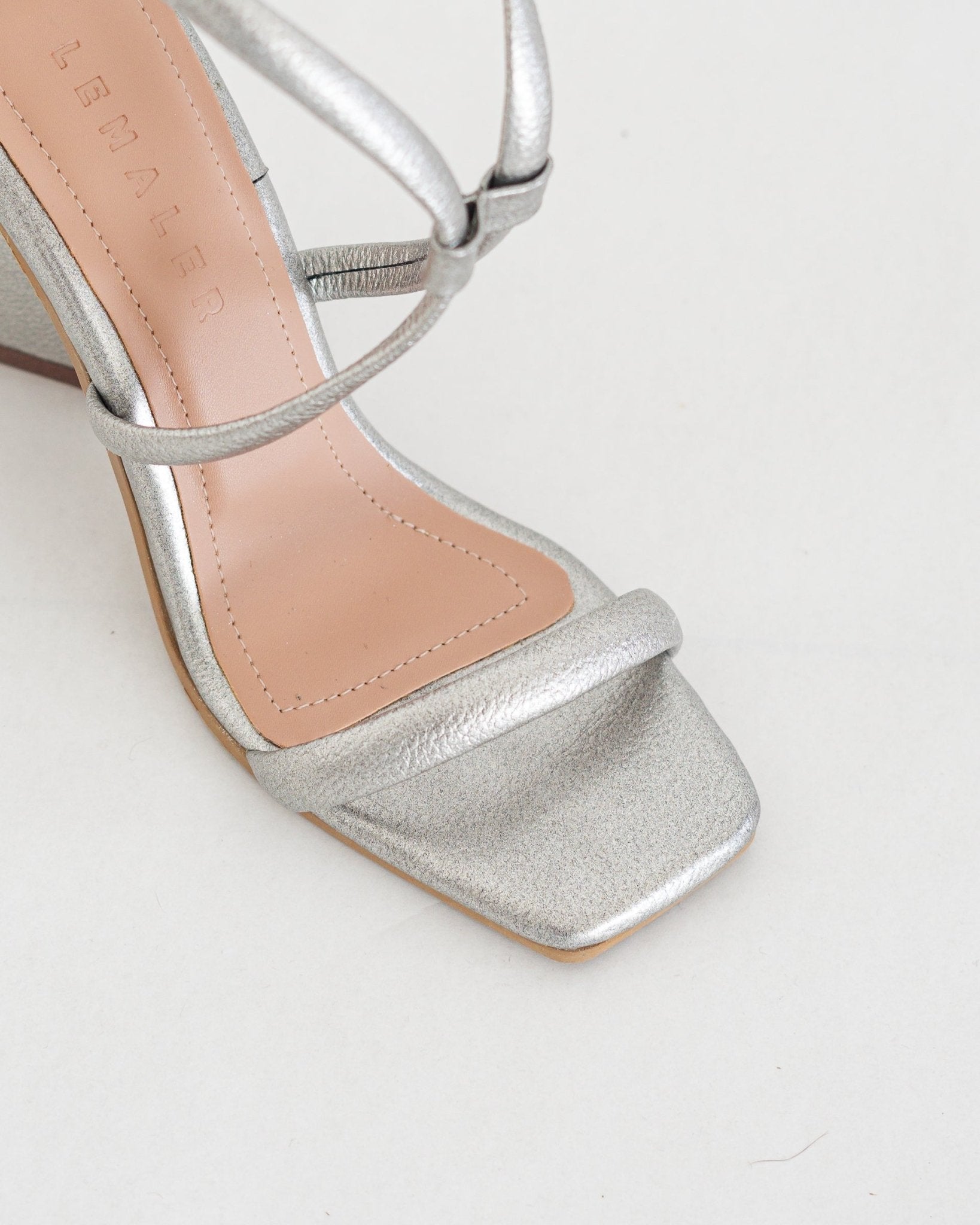 Sandalia Cartagena - LEMALER