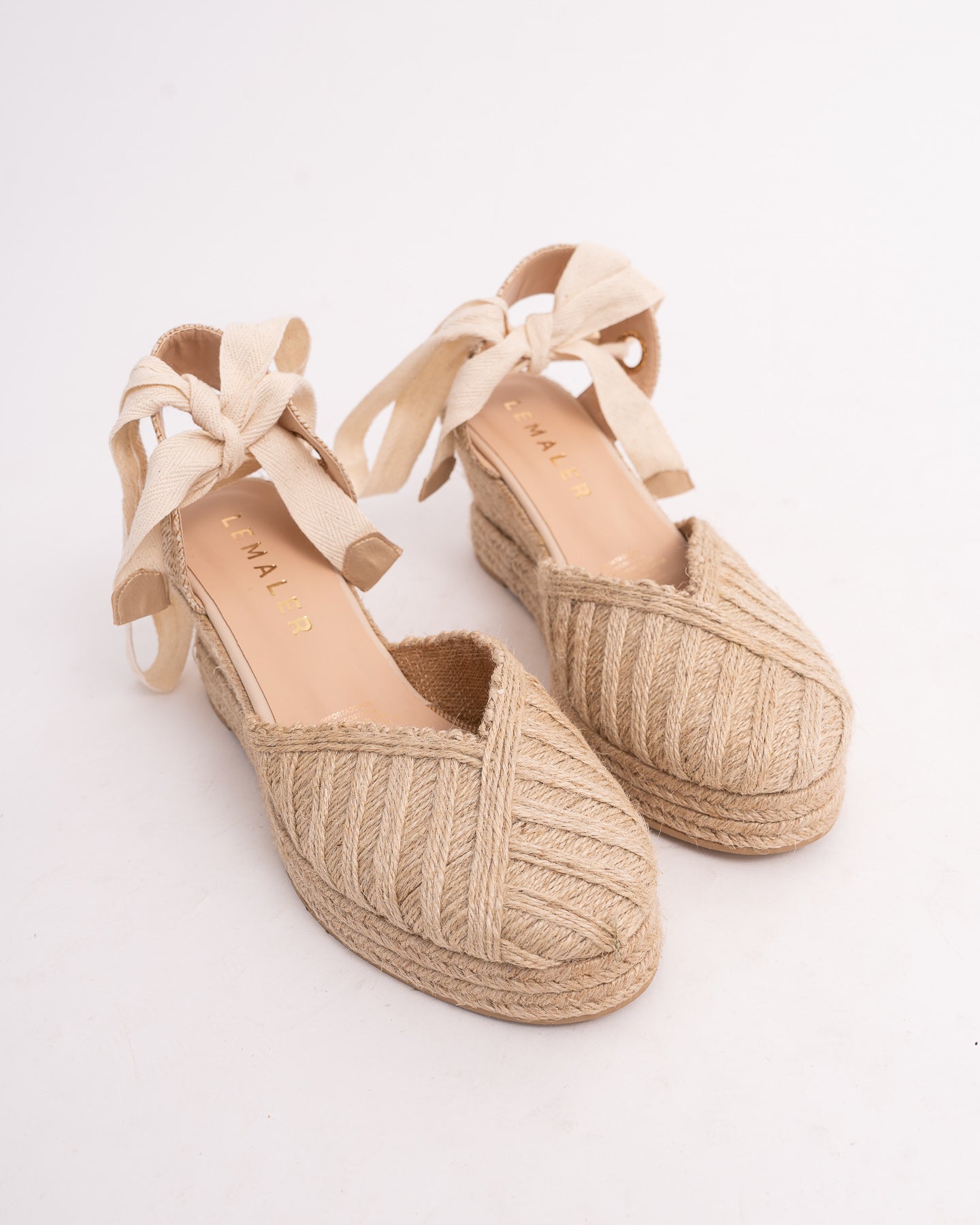 Sandalia Colombia - LEMALER