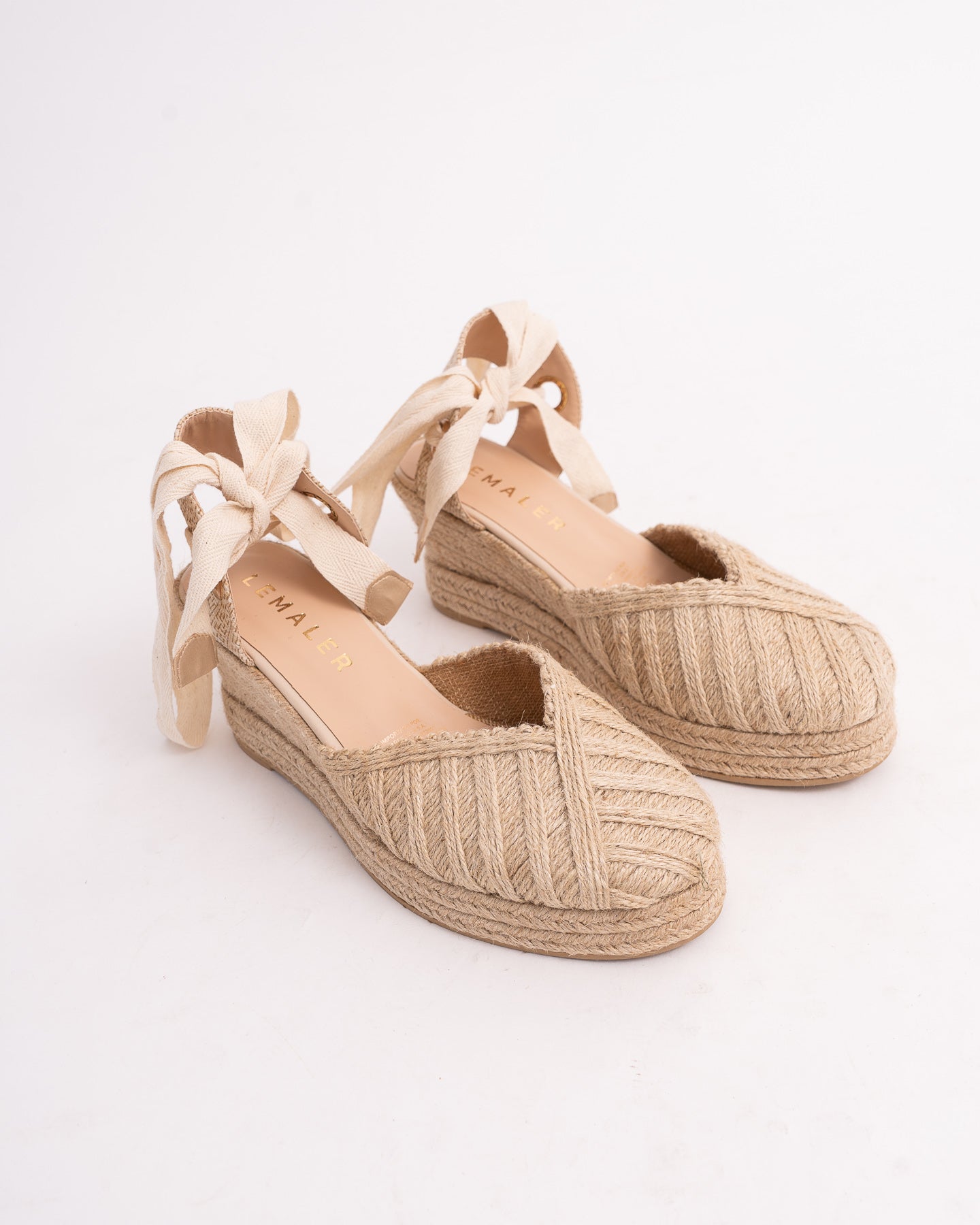 Sandalia Colombia - LEMALER