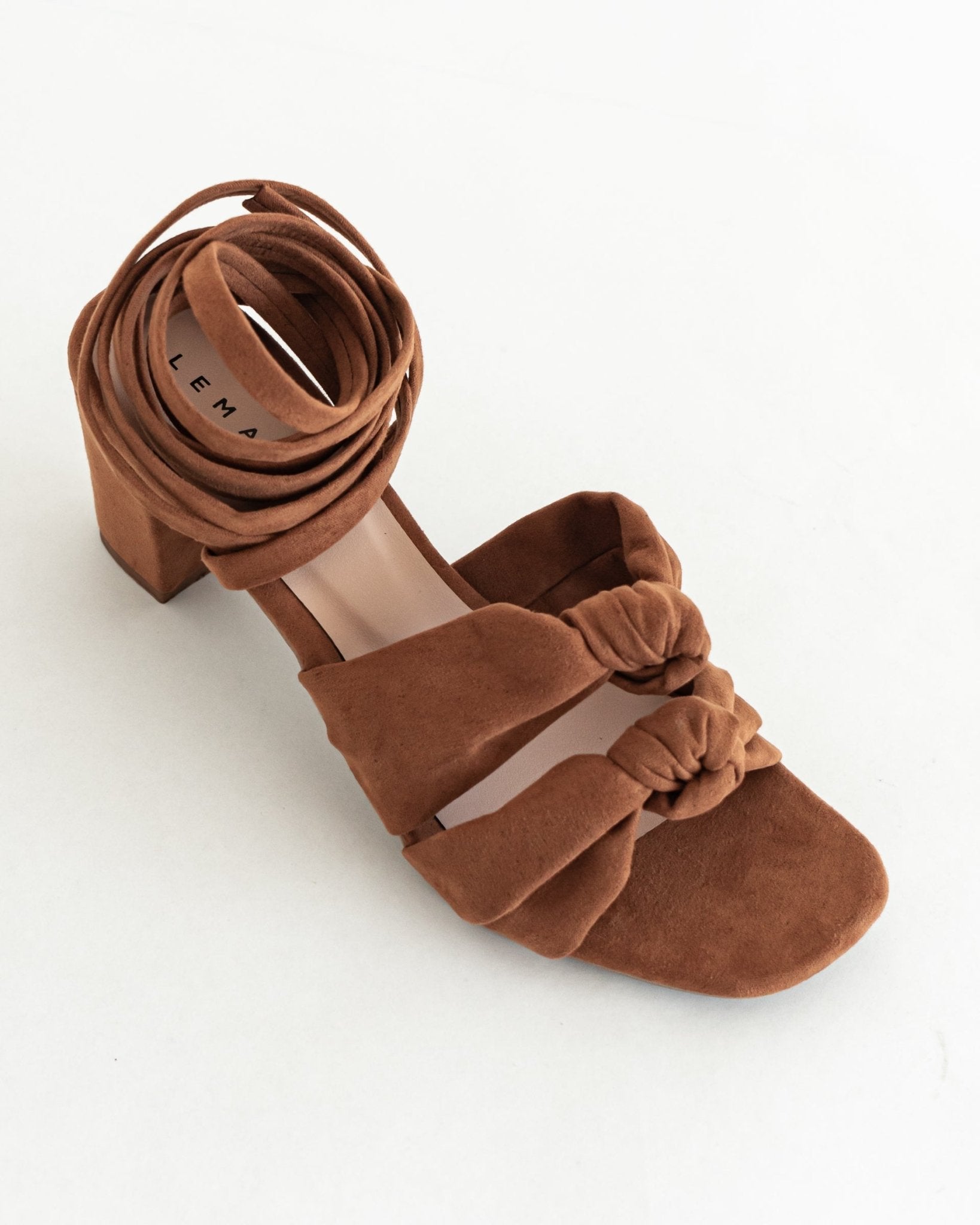 Sandalia Emma - LEMALER