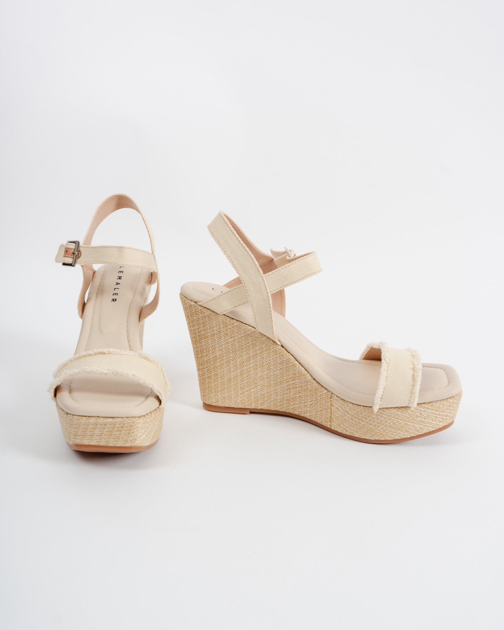 Sandalia Julians - LEMALER