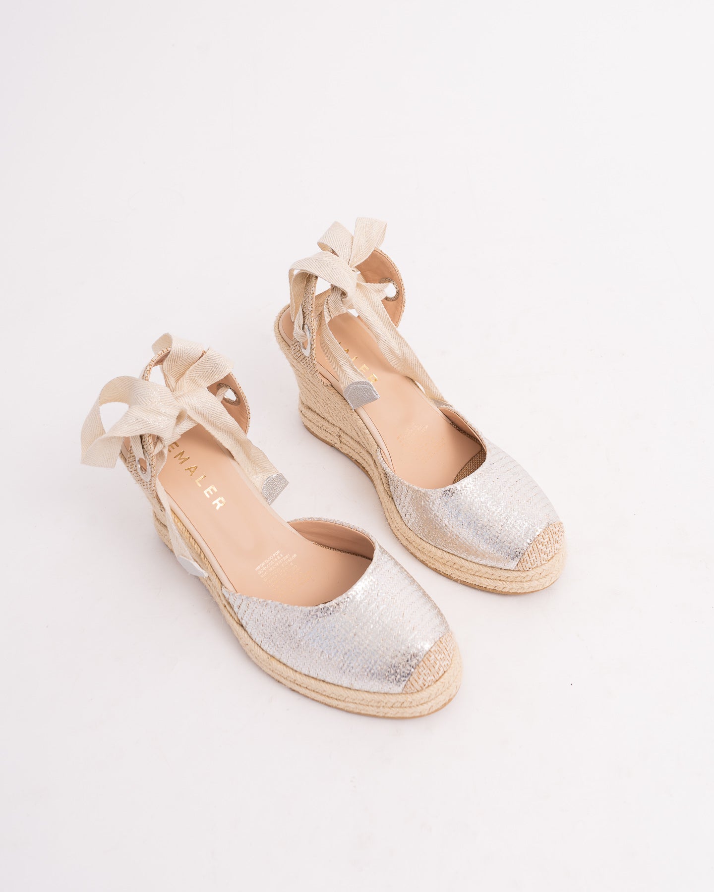 Sandalia Niger - LEMALER