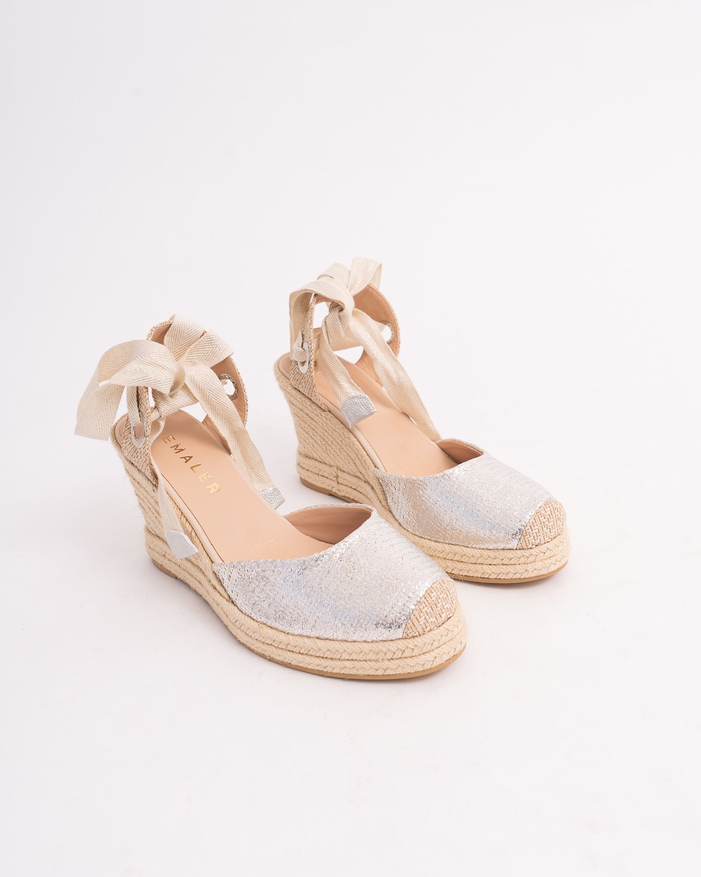 Sandalia Niger - LEMALER