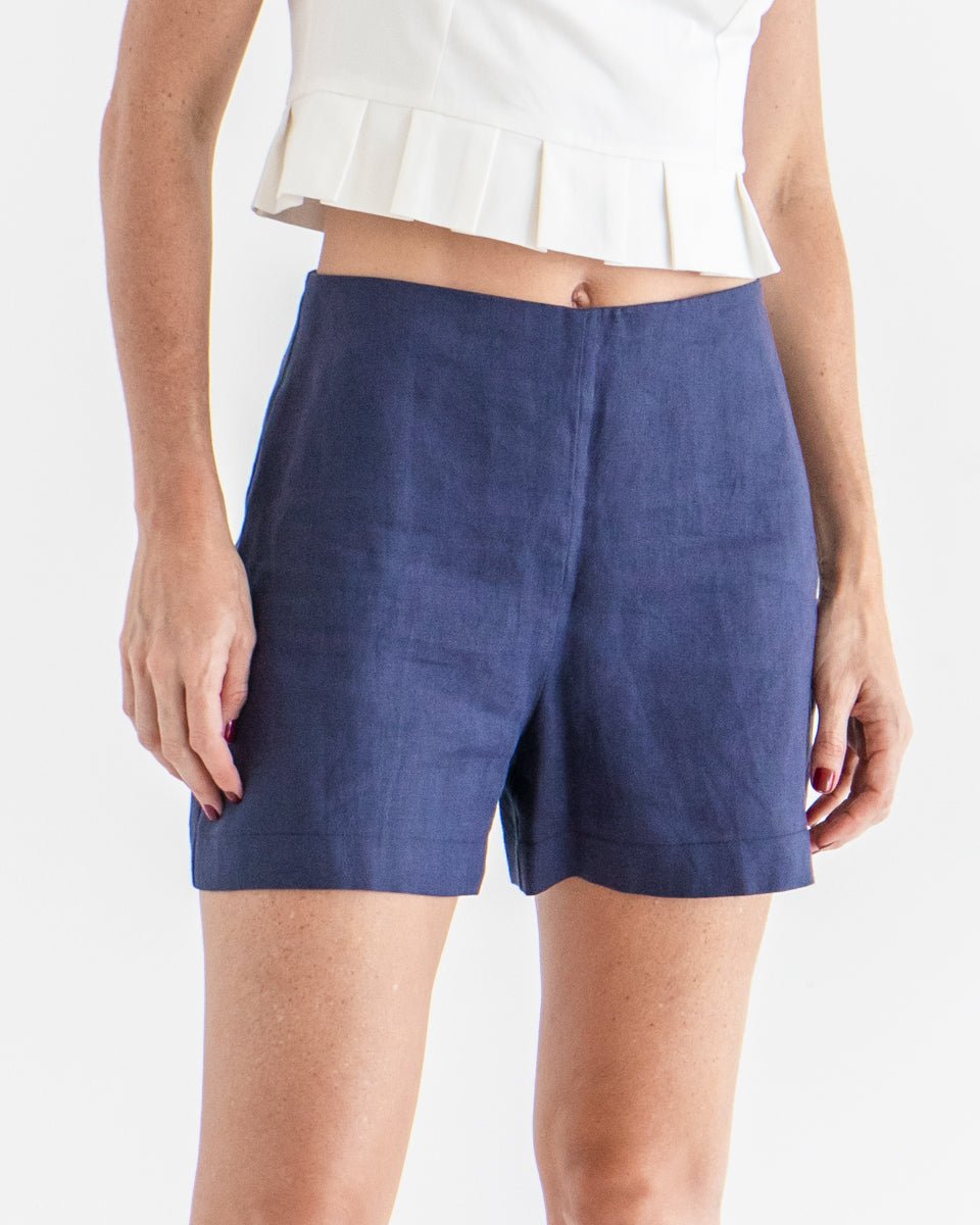 Short Bertha - LEMALER