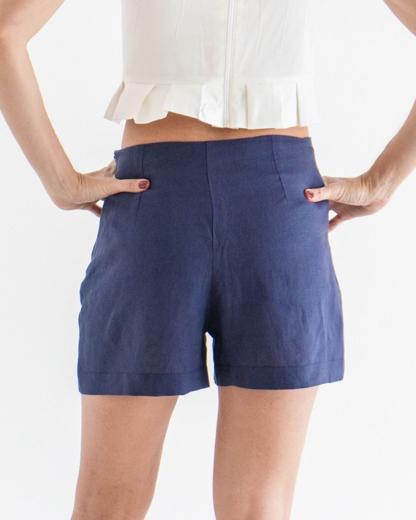 Short Bertha - LEMALER