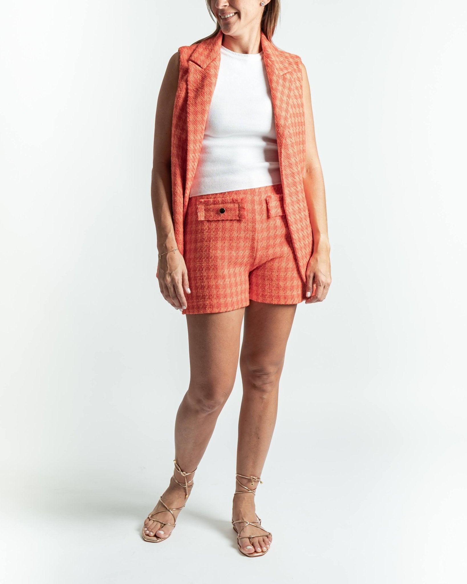 Short Corima - LEMALER